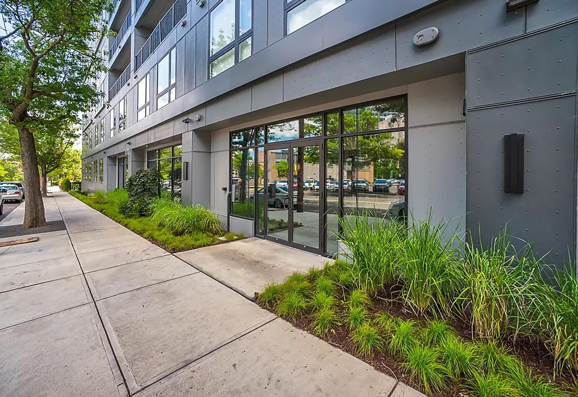 Luxury Furnished Apartments by Hyatus Downtown at Yale — hotel in New Haven, Connecticut