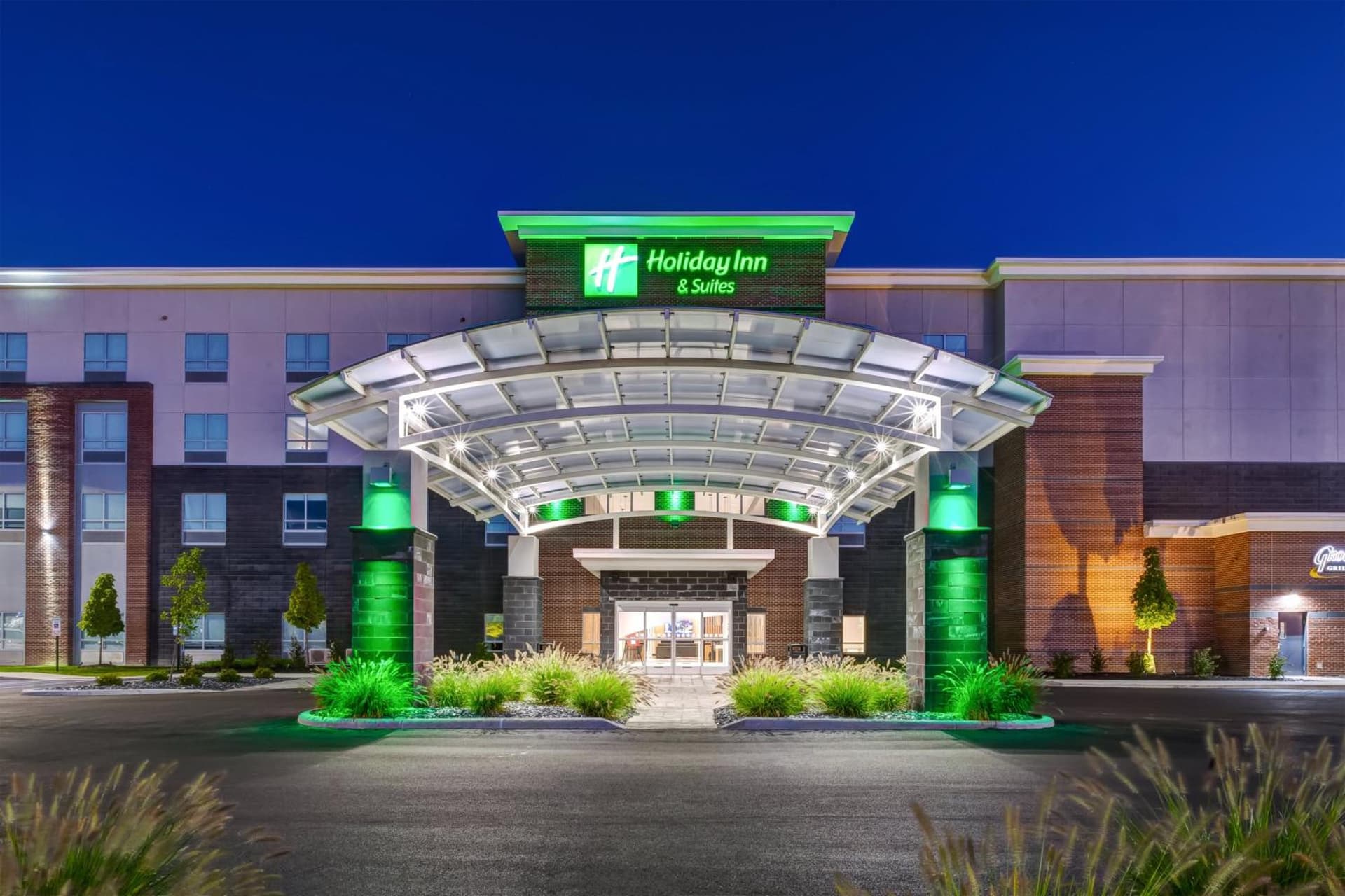 Holiday Inn & Suites - Toledo Southwest - Perrysburg by IHG — hotel in Perrysburg, Ohio