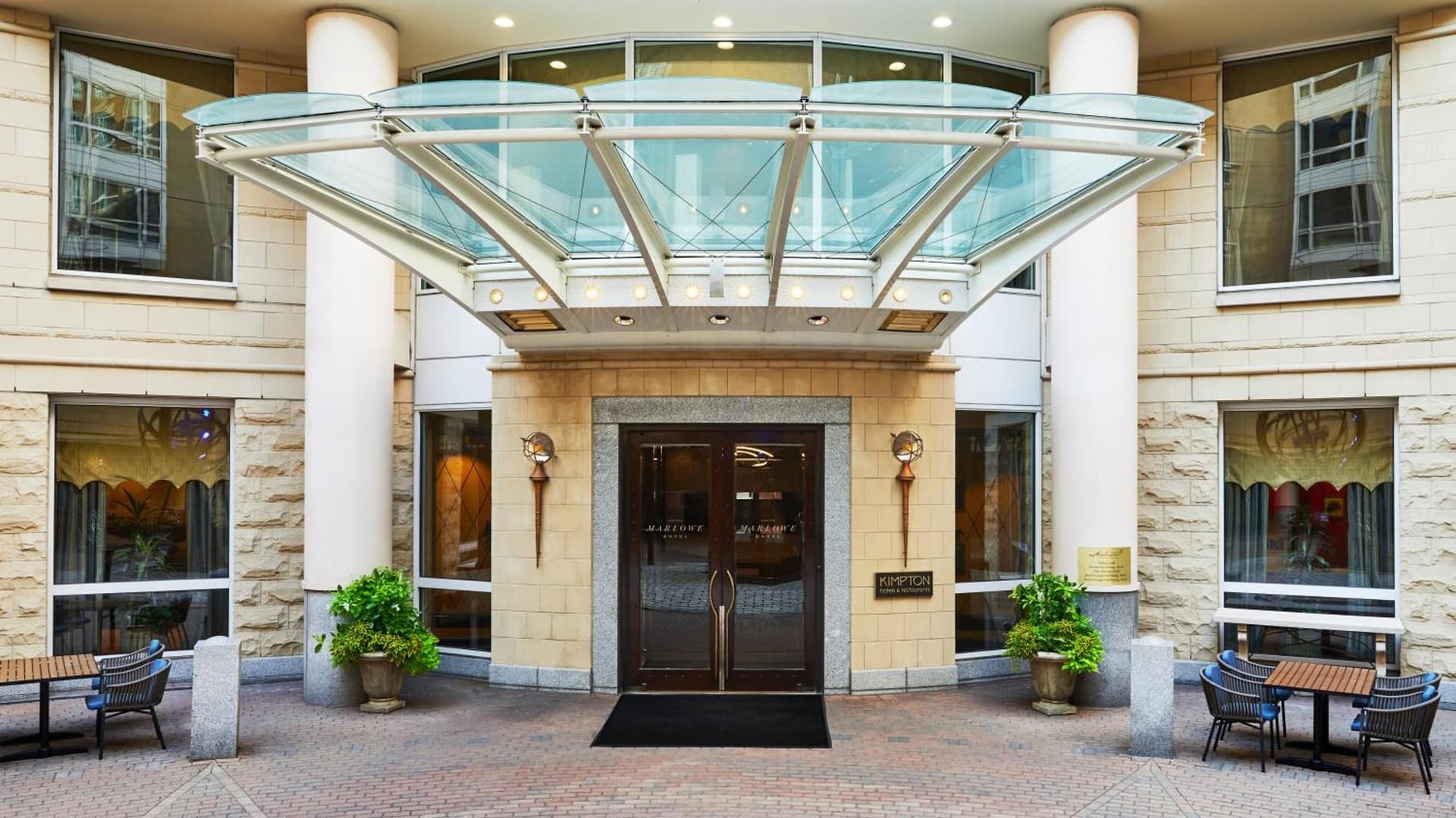 Kimpton Marlowe by IHG — hotel in Cambridge, Massachusetts