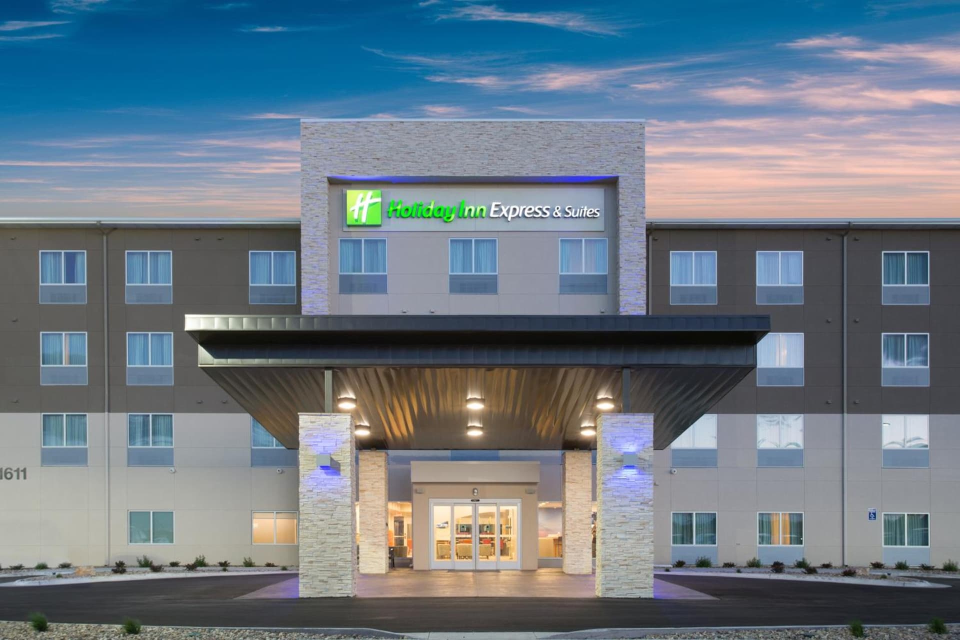 Holiday Inn Express & Suites - Rapid City - Rushmore South by IHG — hotel in Rapid City, South Dakota