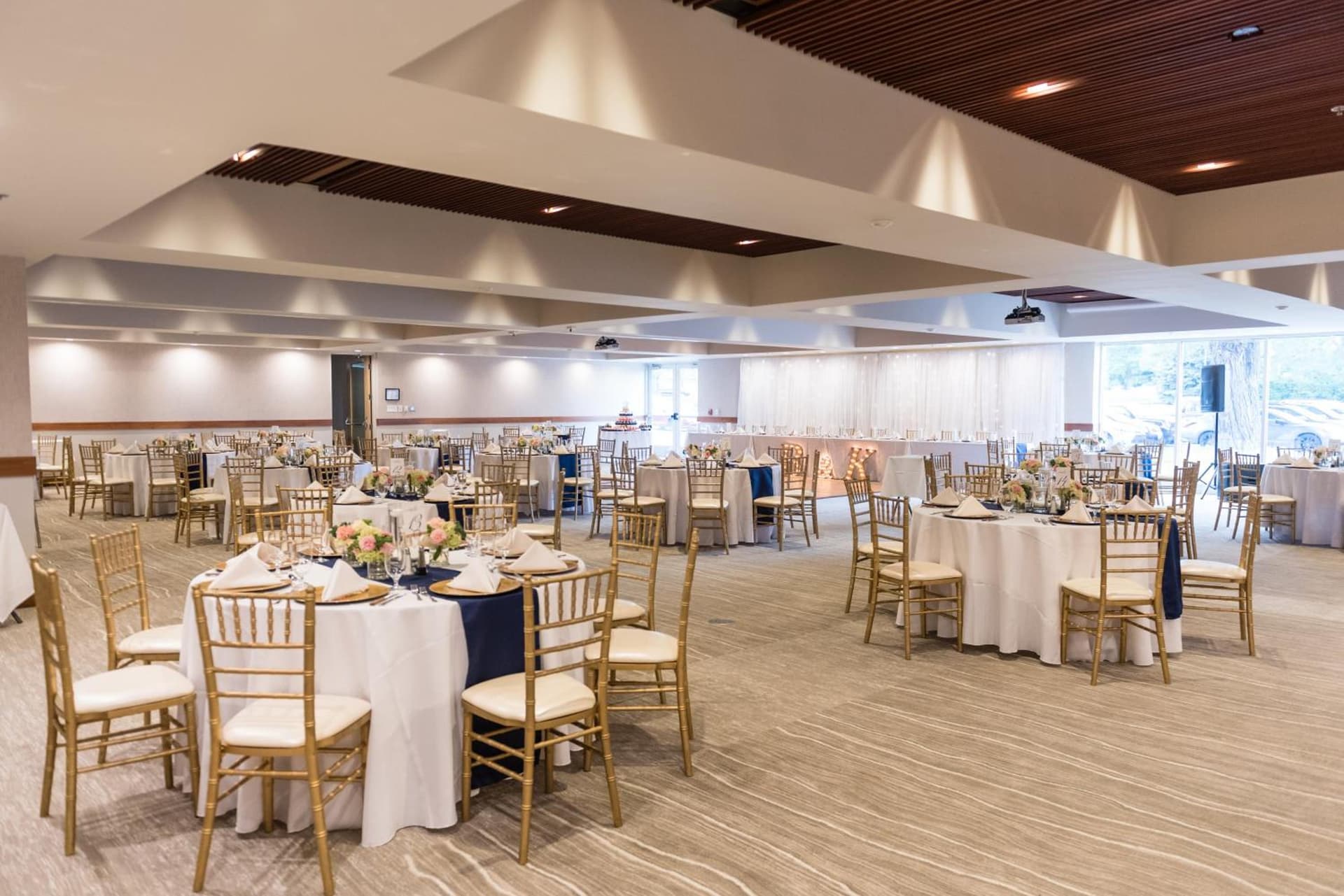 Delamar Traverse City — hotel in Traverse City, Michigan