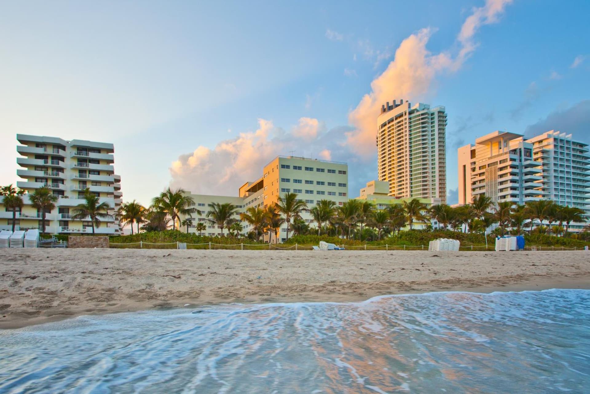 Holiday Inn Miami Beach-Oceanfront by IHG — hotel in Miami Beach, Florida