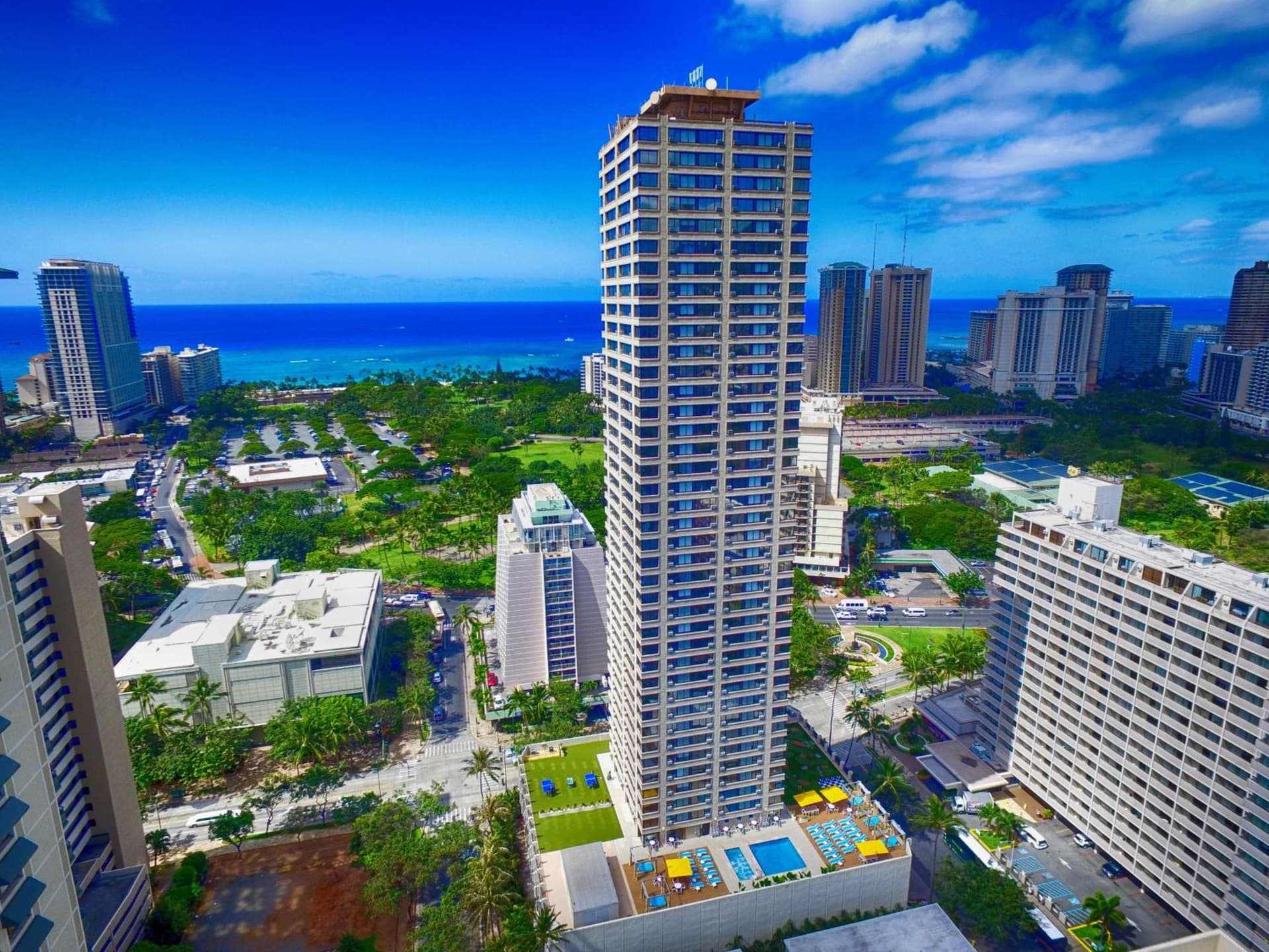 Holiday Inn Express Waikiki by IHG — hotel in Honolulu, Hawaii