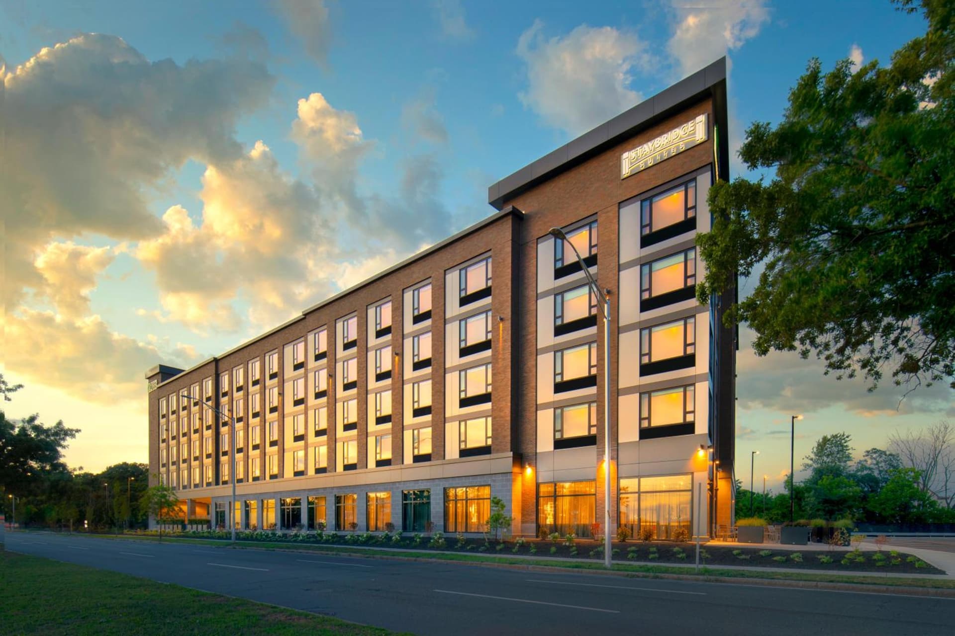 Holiday Inn Express - Boston Logan Airport - Revere by IHG — hotel in Revere, Massachusetts