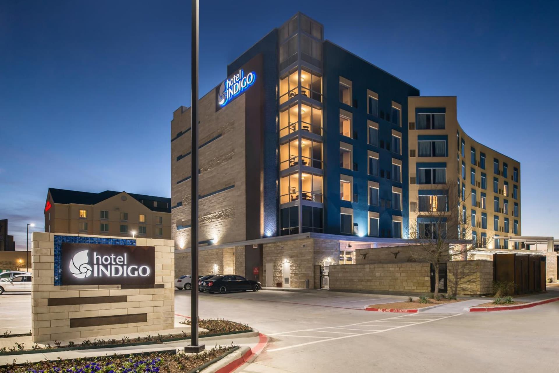 Hotel Indigo Frisco by IHG — hotel in Frisco, Texas