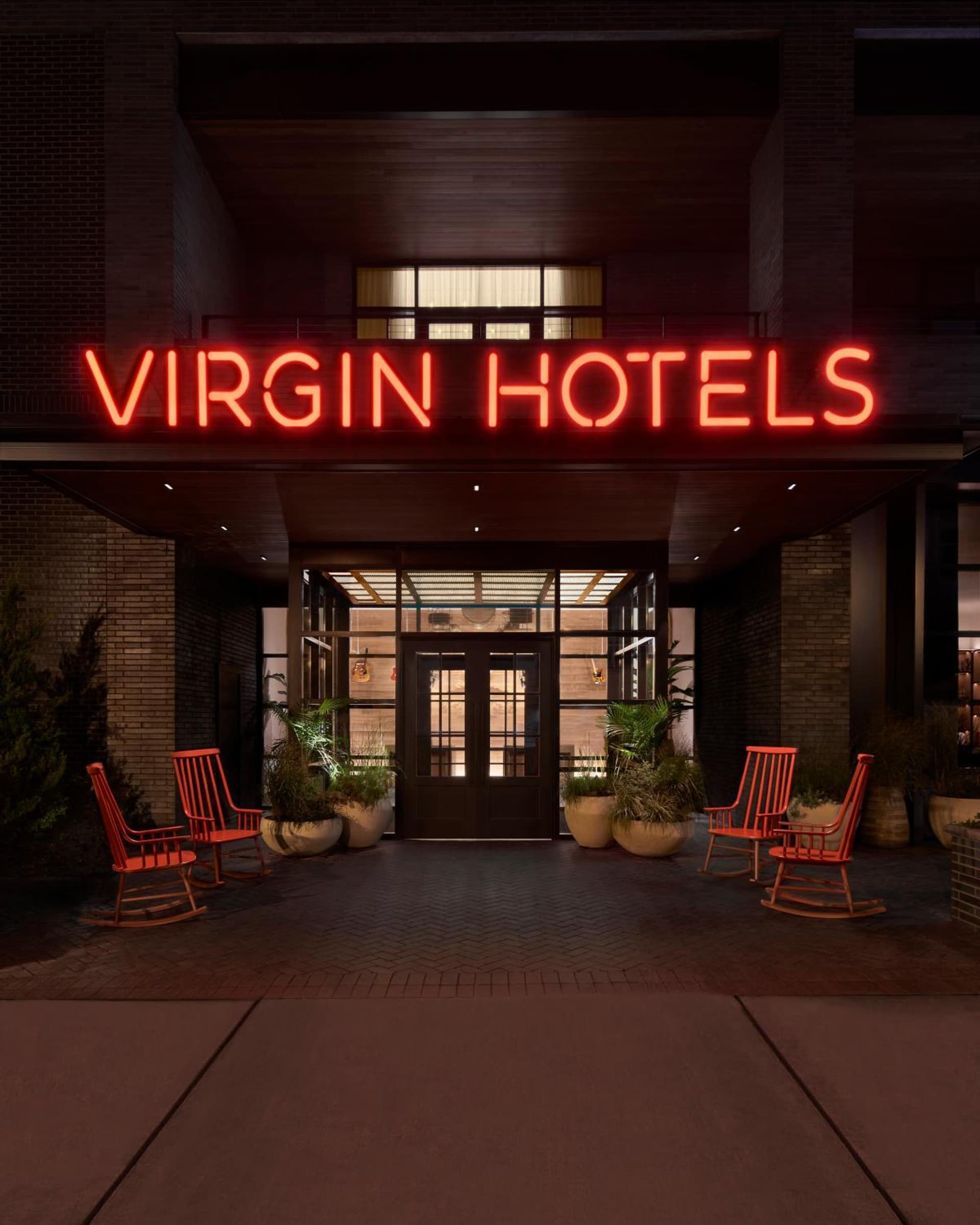 Virgin Hotels Nashville — hotel in Nashville, Tennessee