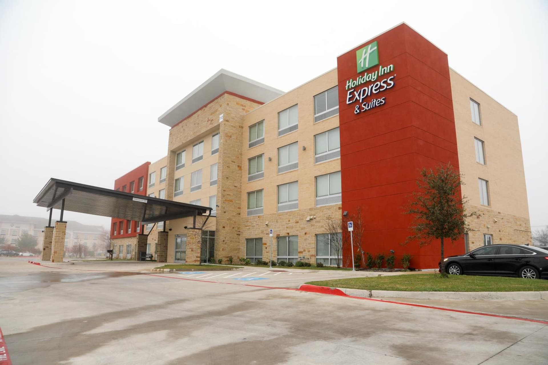 Holiday Inn Express & Suites - Forney by IHG — hotel in Forney, Texas