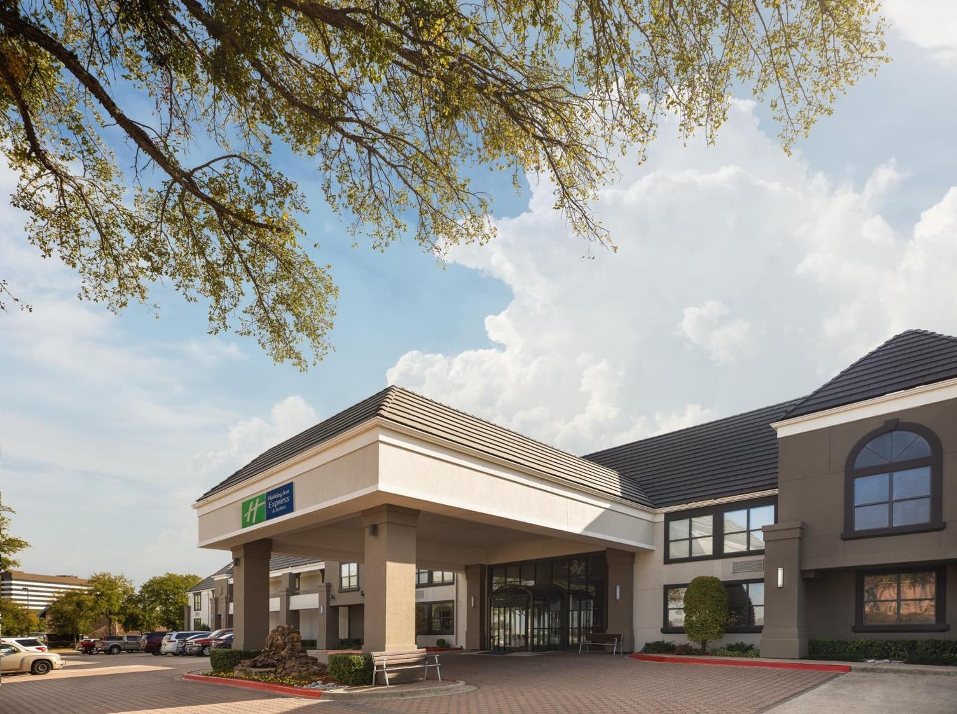 Holiday Inn Express Hotel & Suites Irving DFW Airport North by IHG — hotel in Irving, Texas