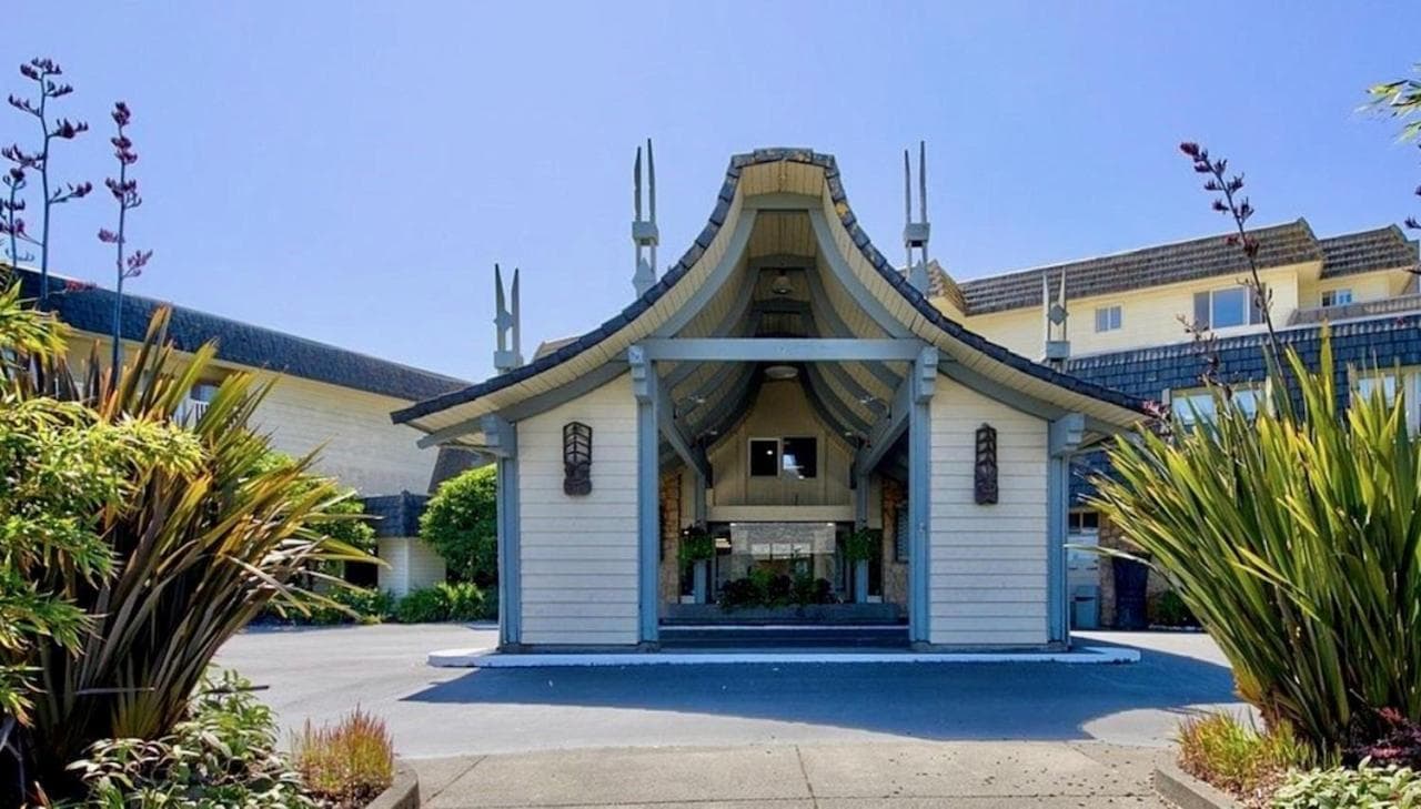 The Polynesian Resort — hotel in Ocean Shores, Washington