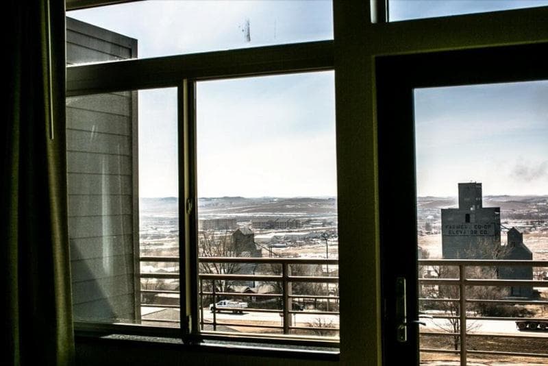 Roosevelt Inn & Suites — hotel in Watford City, North Dakota