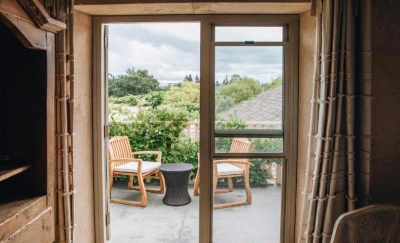 Seven Branches Venue and Inn — hotel in Sonoma, California