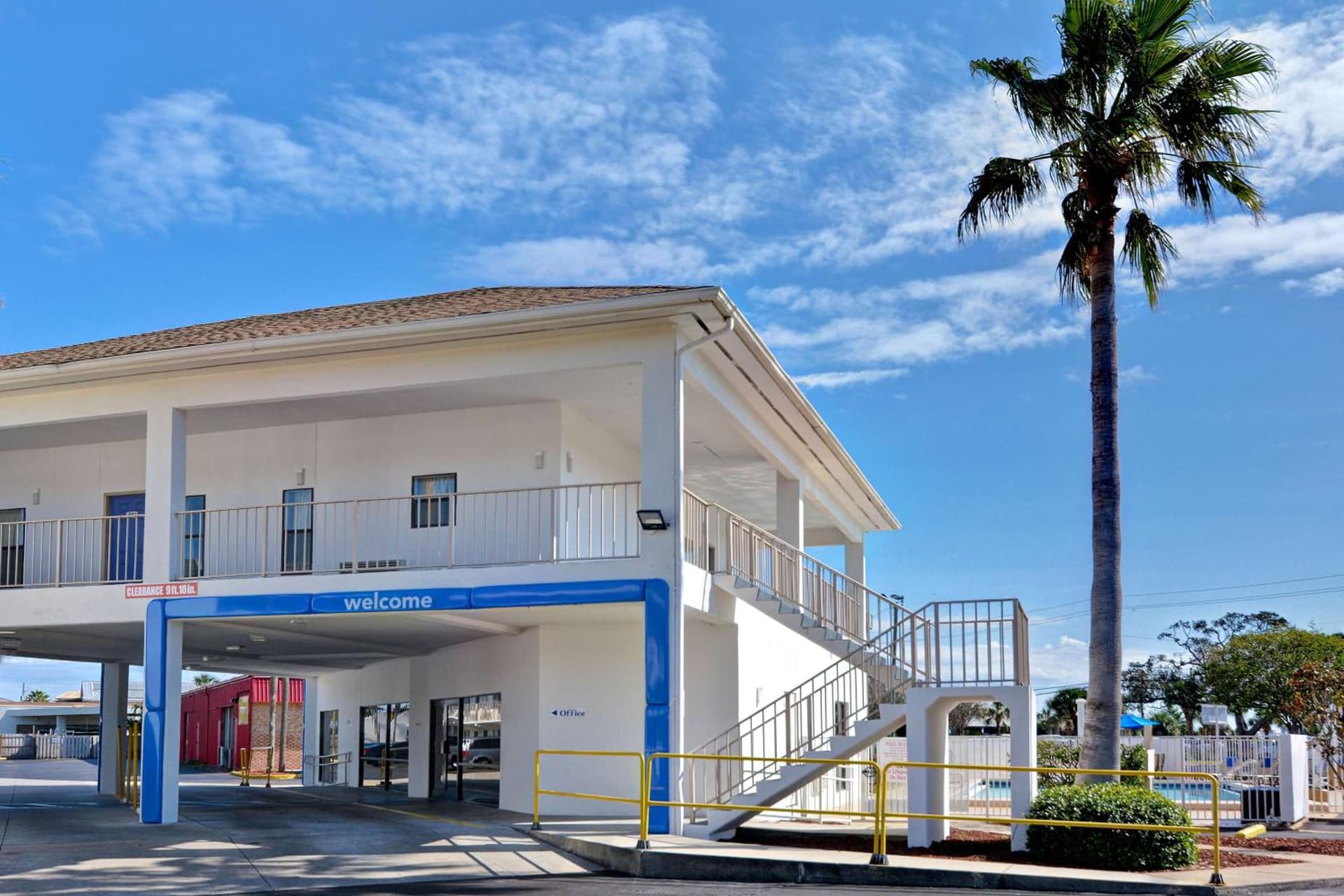 Motel 6-Destin, FL — hotel in Destin, Florida