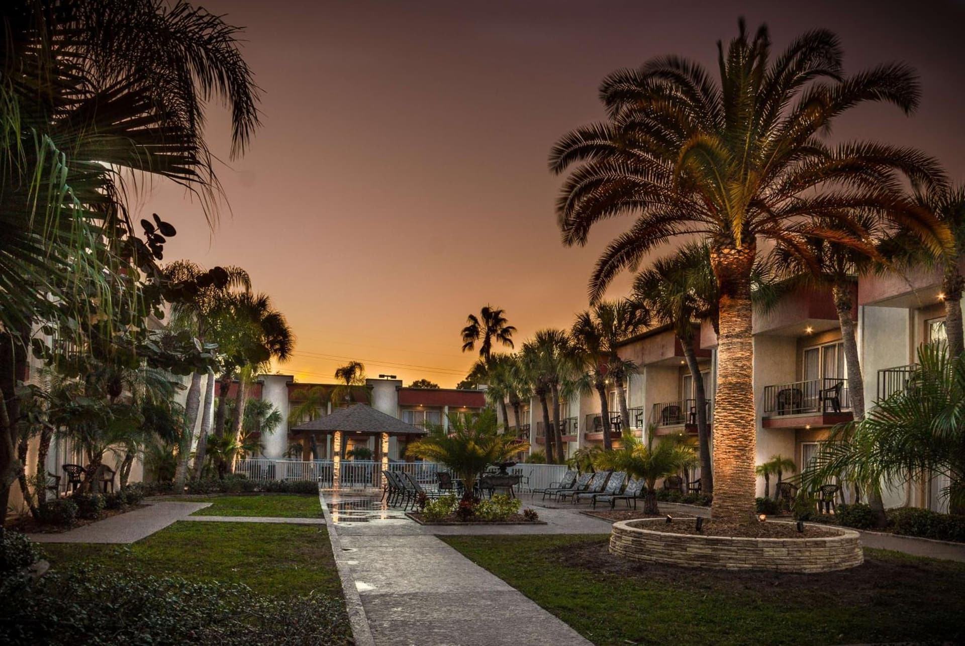 La Quinta by Wyndham Clearwater Central — hotel in Clearwater, Florida