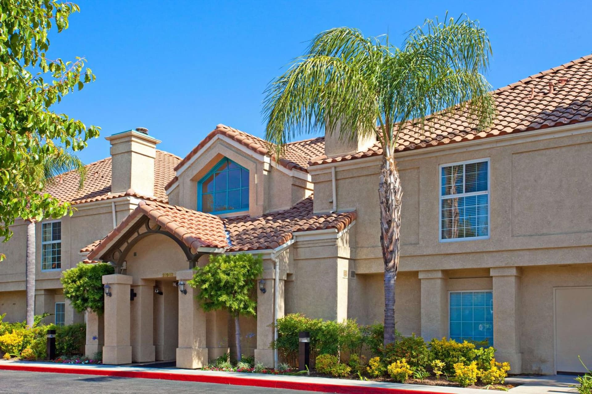 Sonesta ES Suites Chatsworth — hotel in Santa Clarita, California