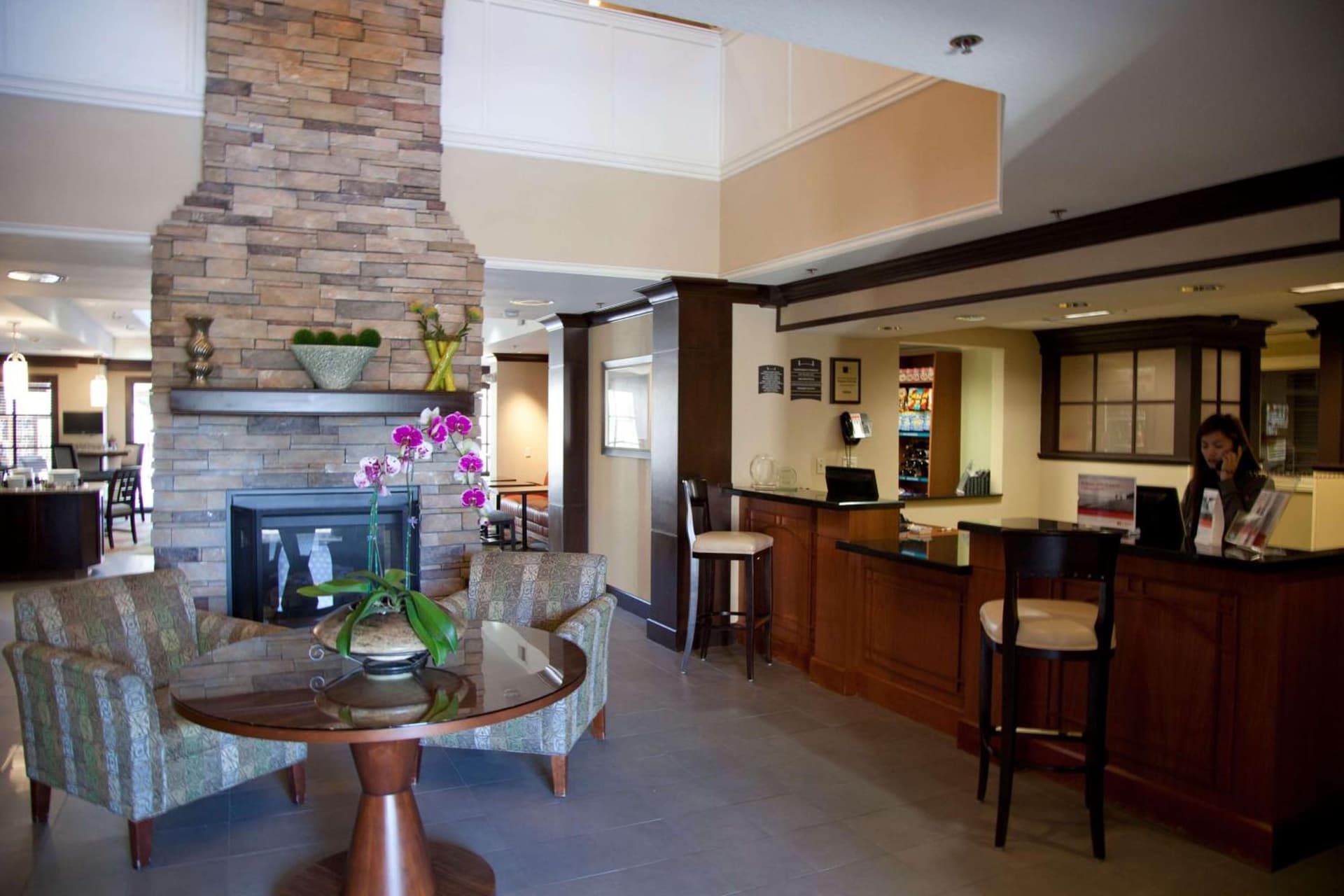 Sonesta ES Suites Sunnyvale — hotel in Sunnyvale, California