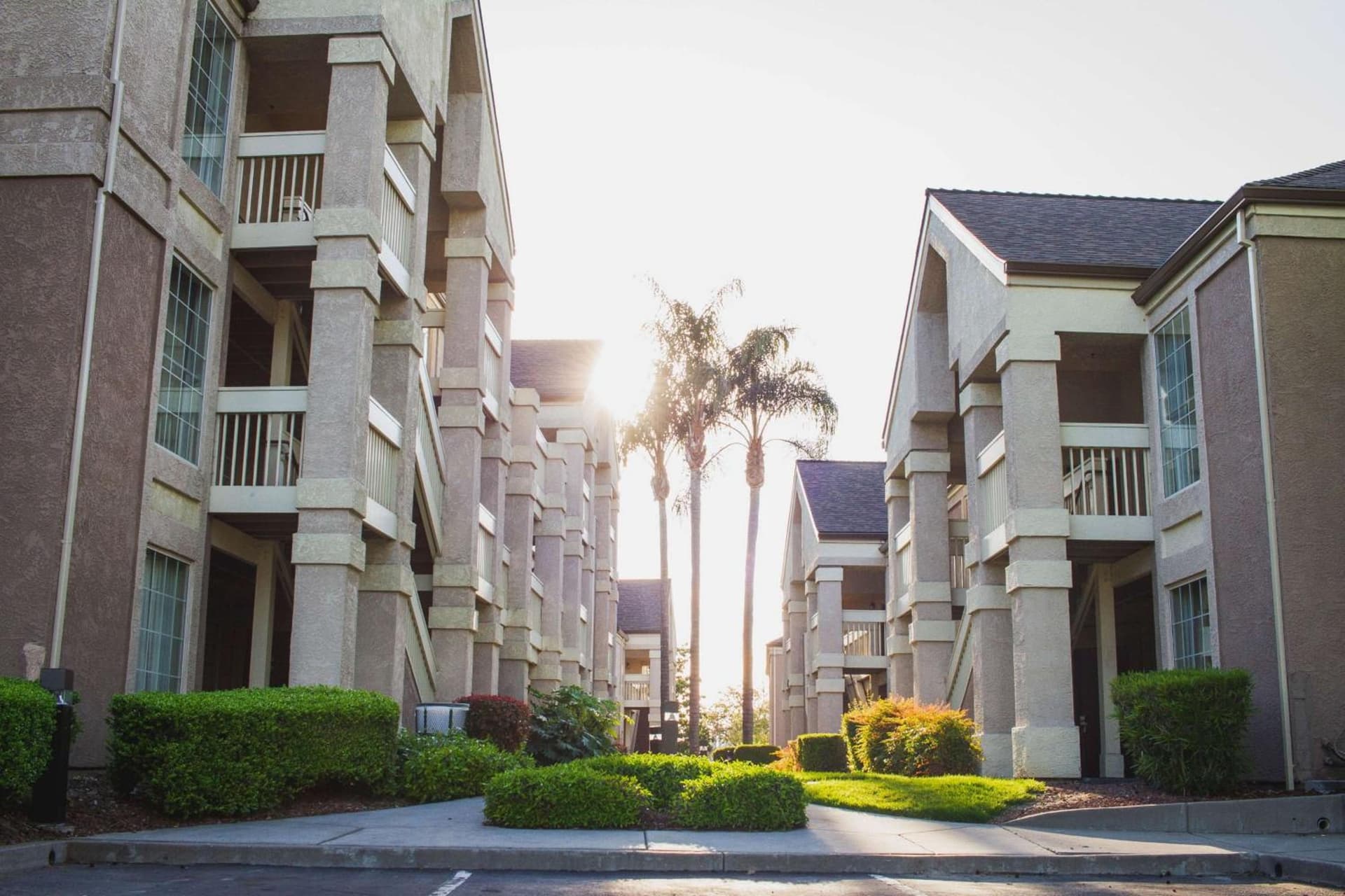 Sonesta ES Suites San Jose - Airport — hotel in San Jose, California