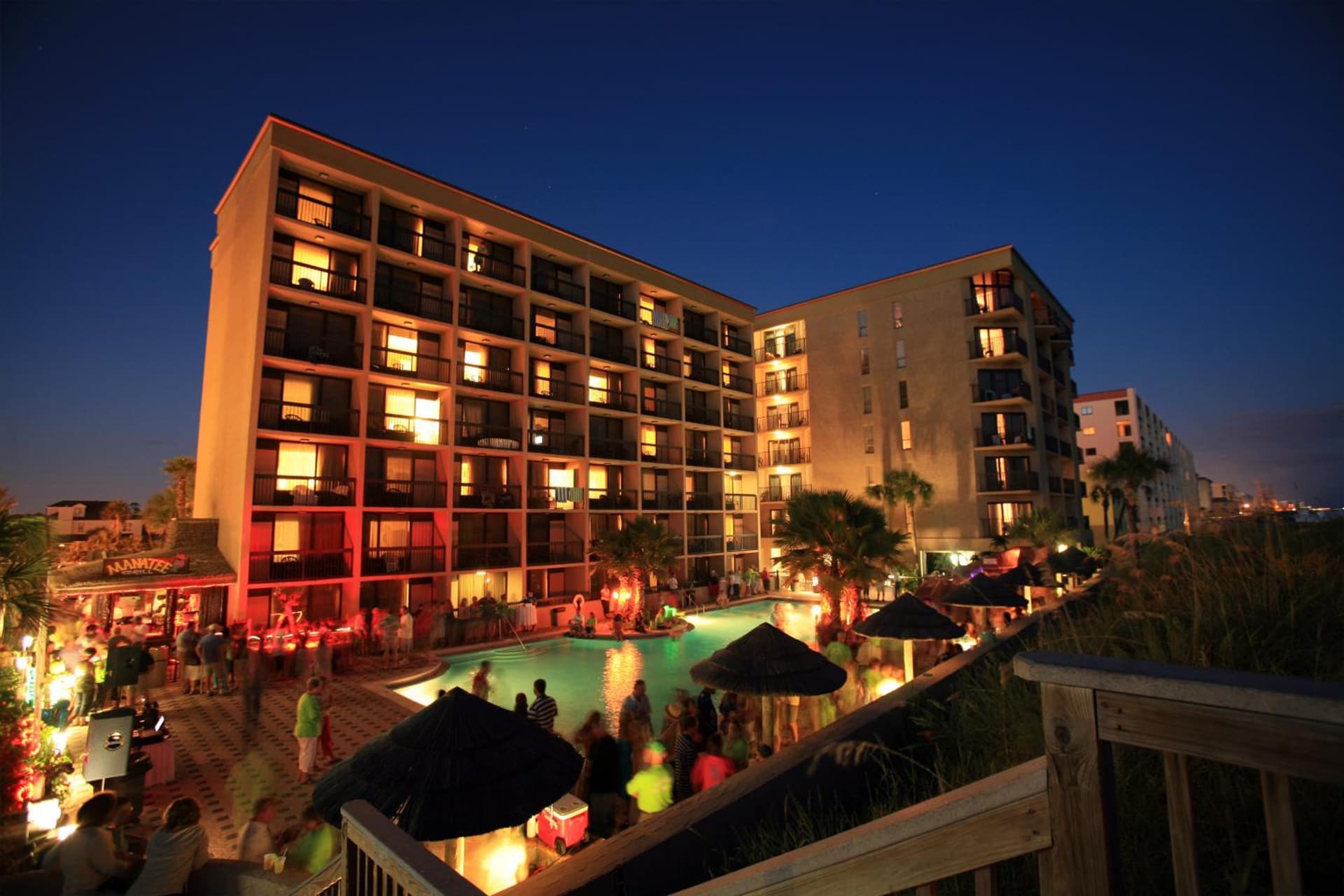 Wyndham Garden Fort Walton Beach - Fully Renovated — hotel in Fort Walton Beach, Florida