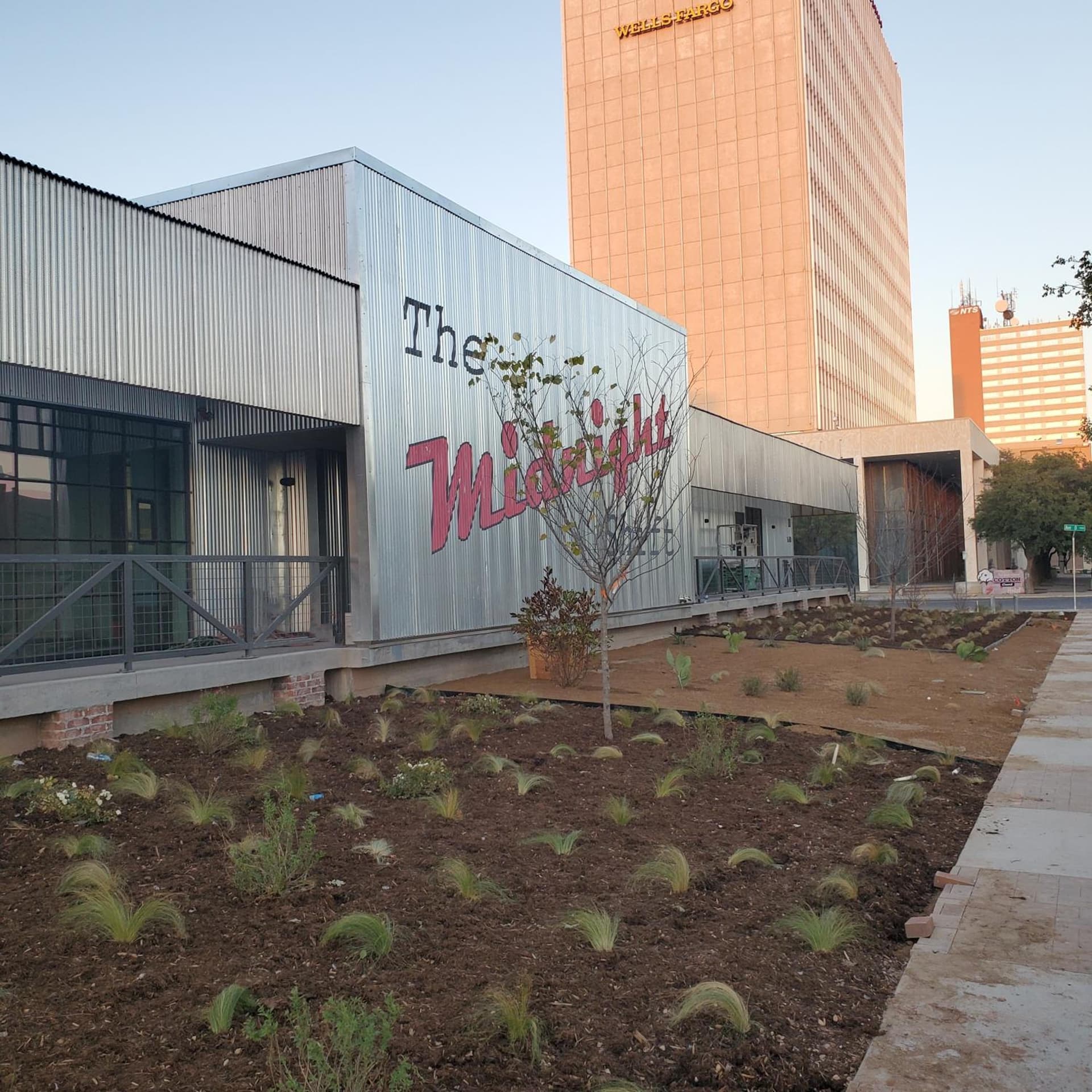 Cotton Court Hotel, by Valencia Hotel Collection — hotel in Lubbock, Texas