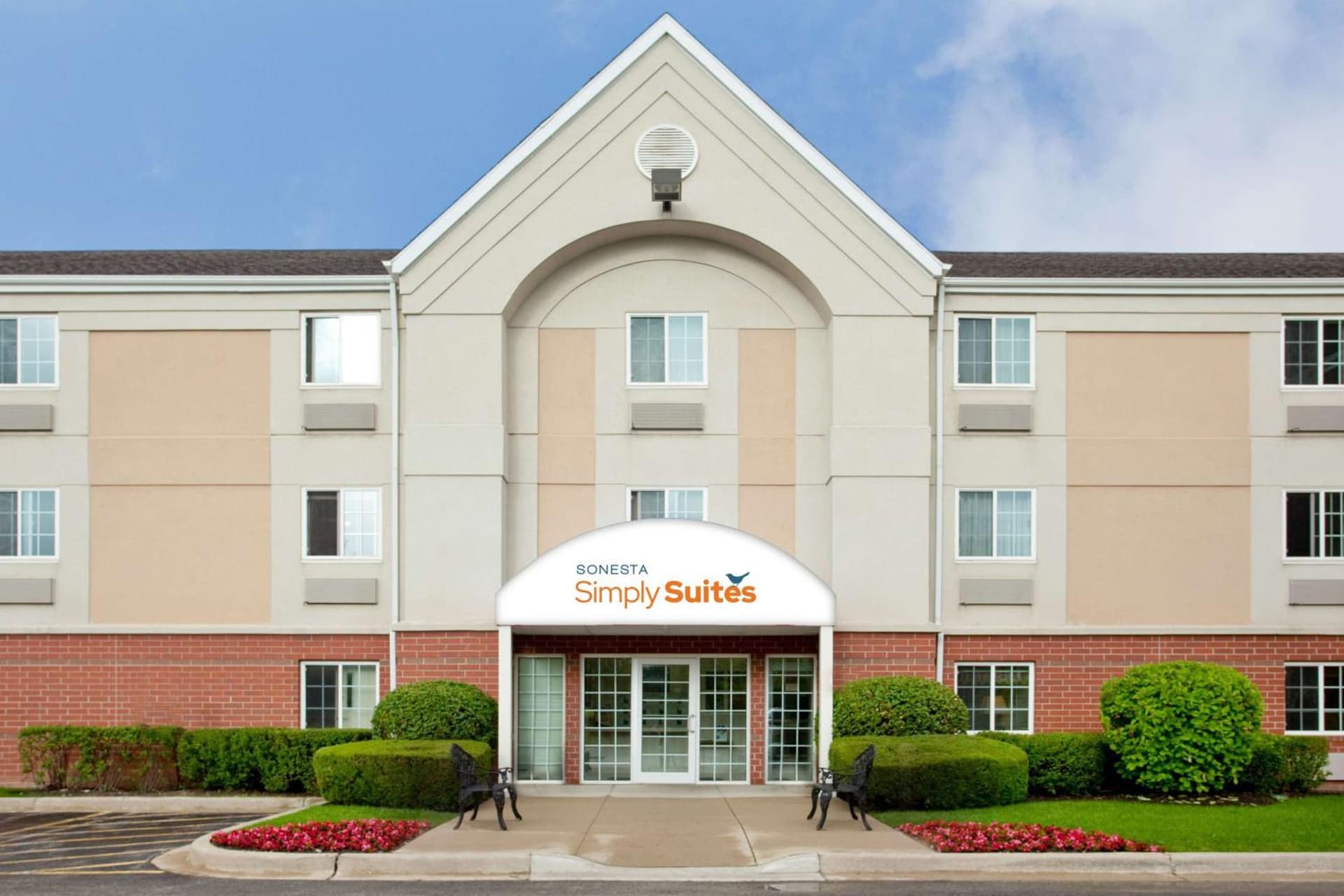 Sonesta Simply Suites Chicago Libertyville — hotel in Libertyville, Illinois