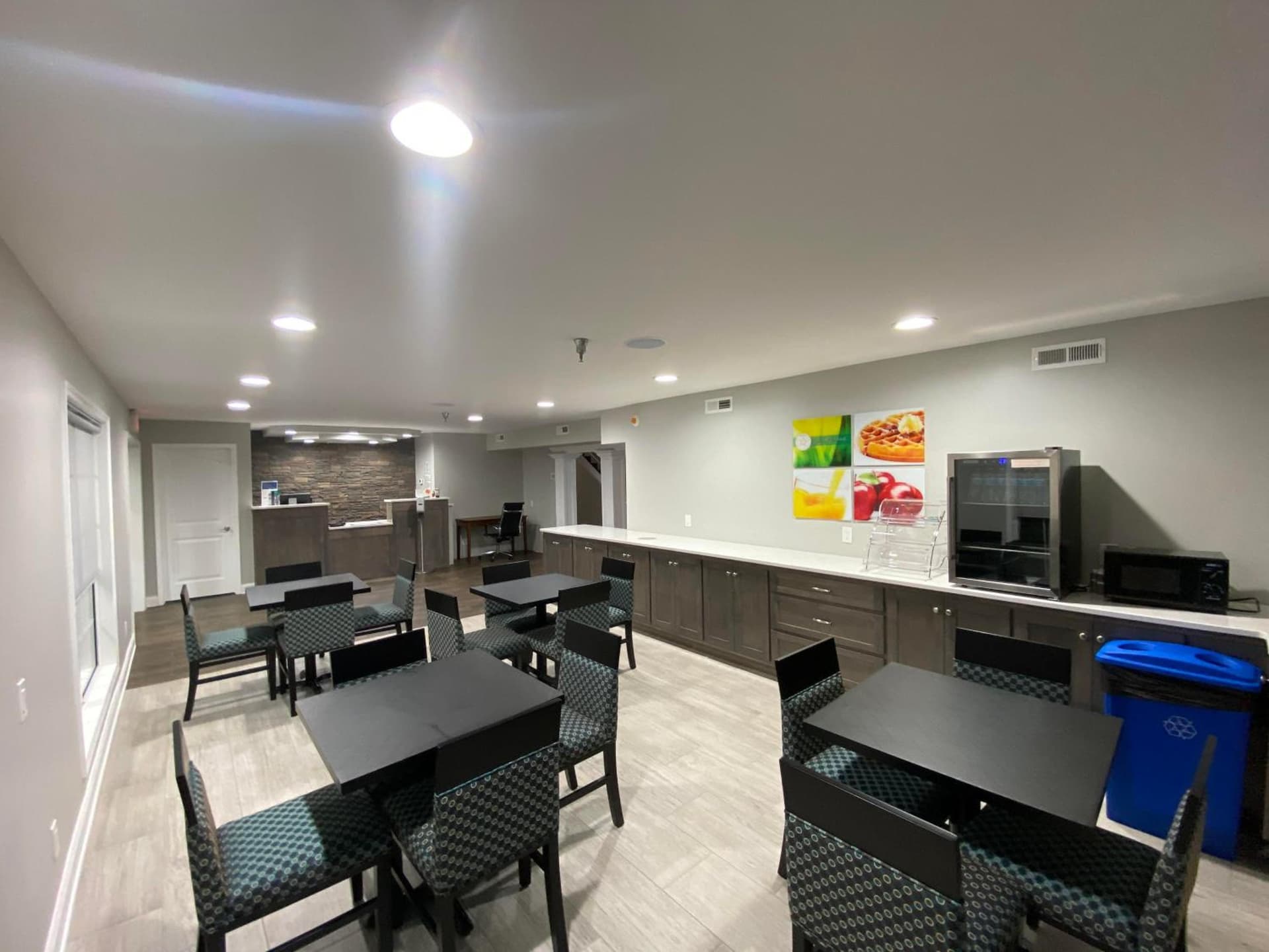 Quality Inn Pulaski — hotel in Pulaski, Tennessee