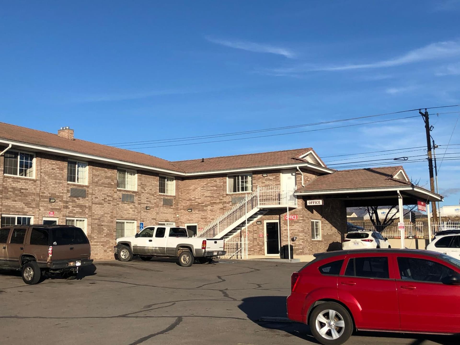 Ameri-Stay Inn & Suites — hotel in Ogden, Utah