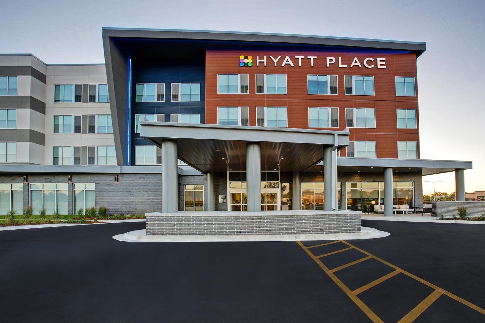 Hyatt Place at Wichita State University — hotel in Wichita, Kansas