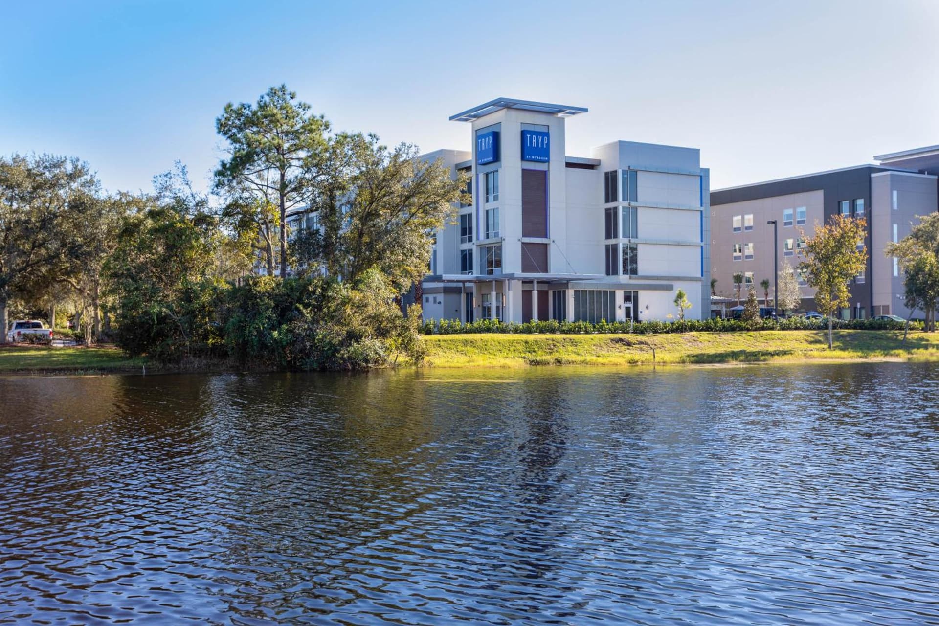 TRYP by Wyndham Orlando — hotel in Orlando, Florida