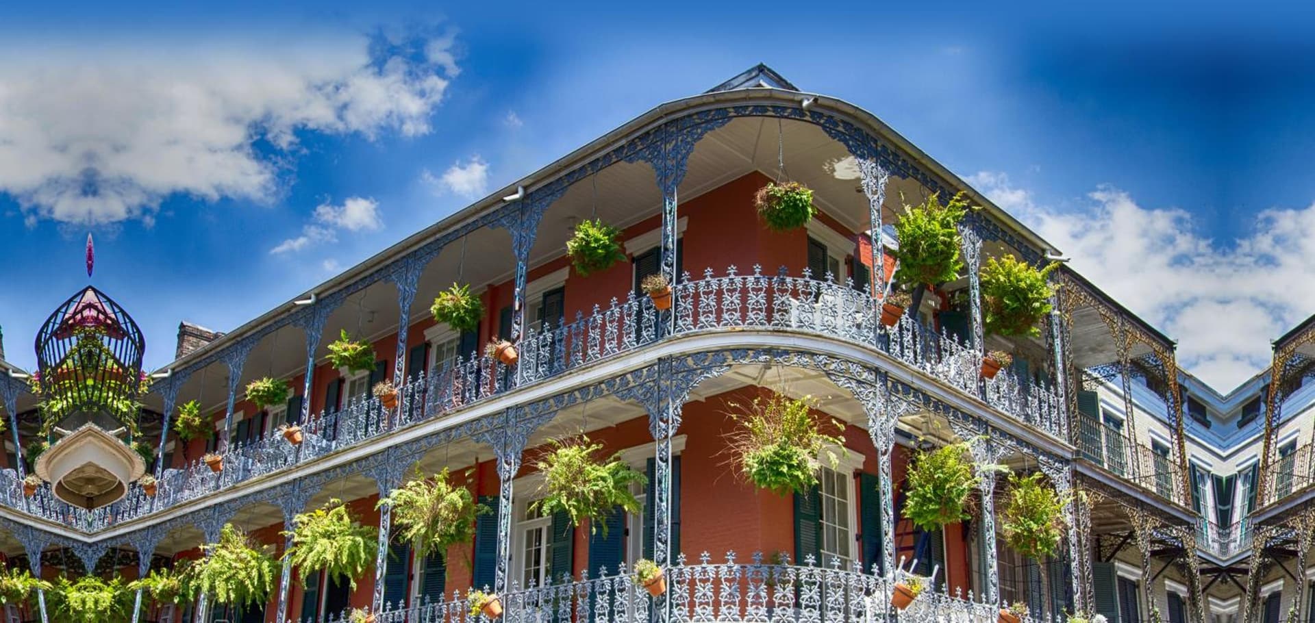 Holiday Inn Club Vacations New Orleans Resort — hotel in New Orleans, Louisiana