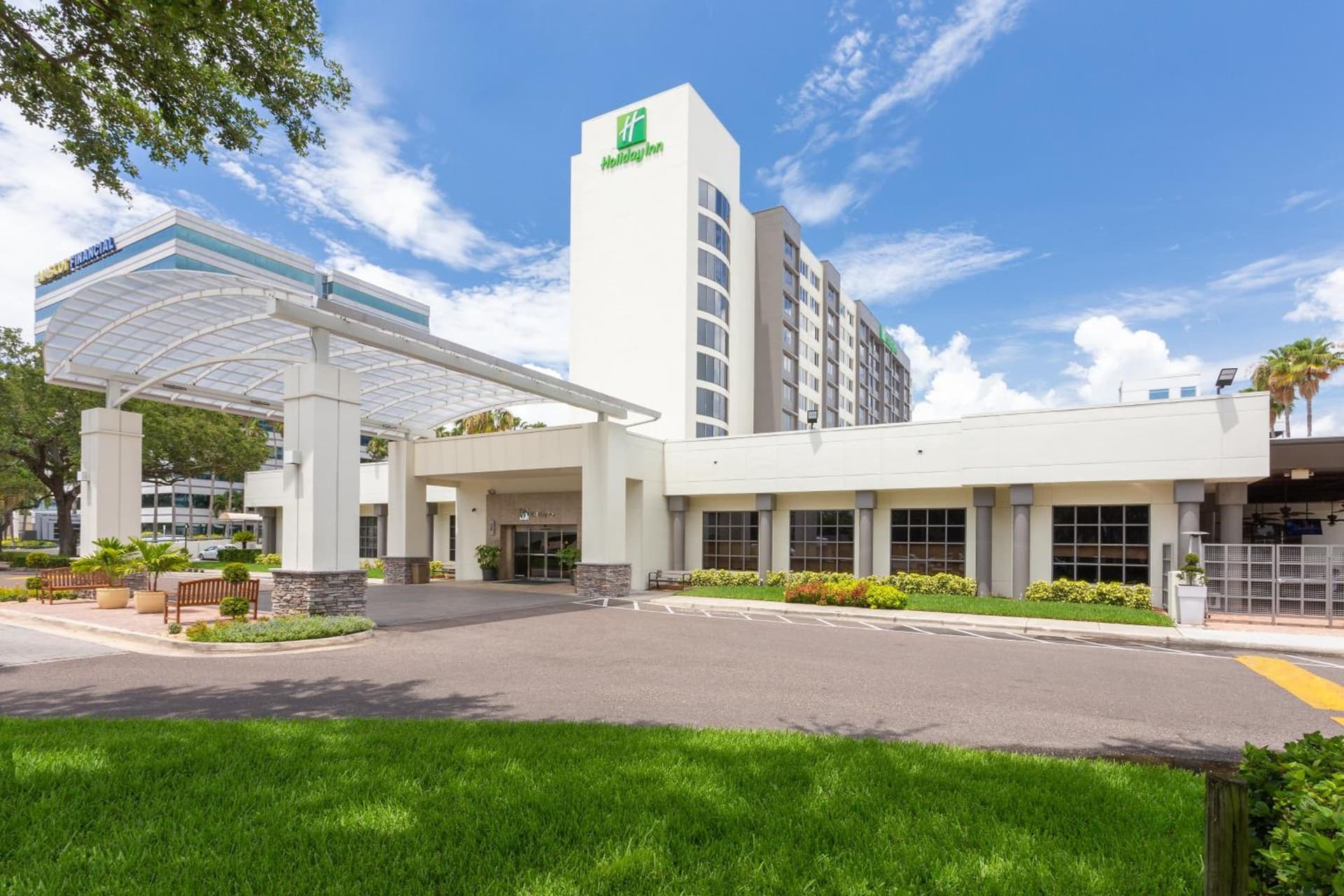 Holiday Inn Tampa Westshore - Airport Area by IHG — hotel in Tampa, Florida