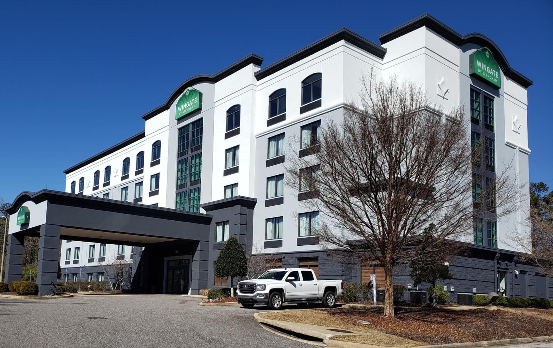 Wingate by Wyndham Tuscaloosa — hotel in Tuscaloosa, Alabama