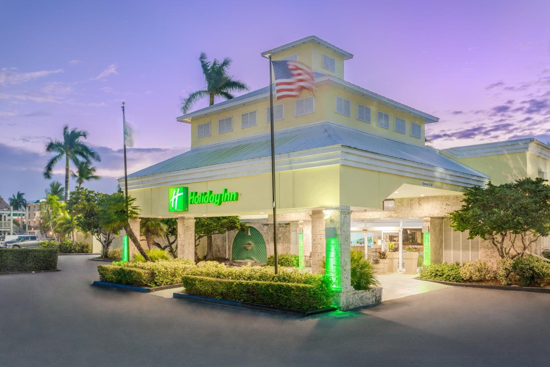 Holiday Inn Key Largo by IHG — hotel in Key Largo, Florida