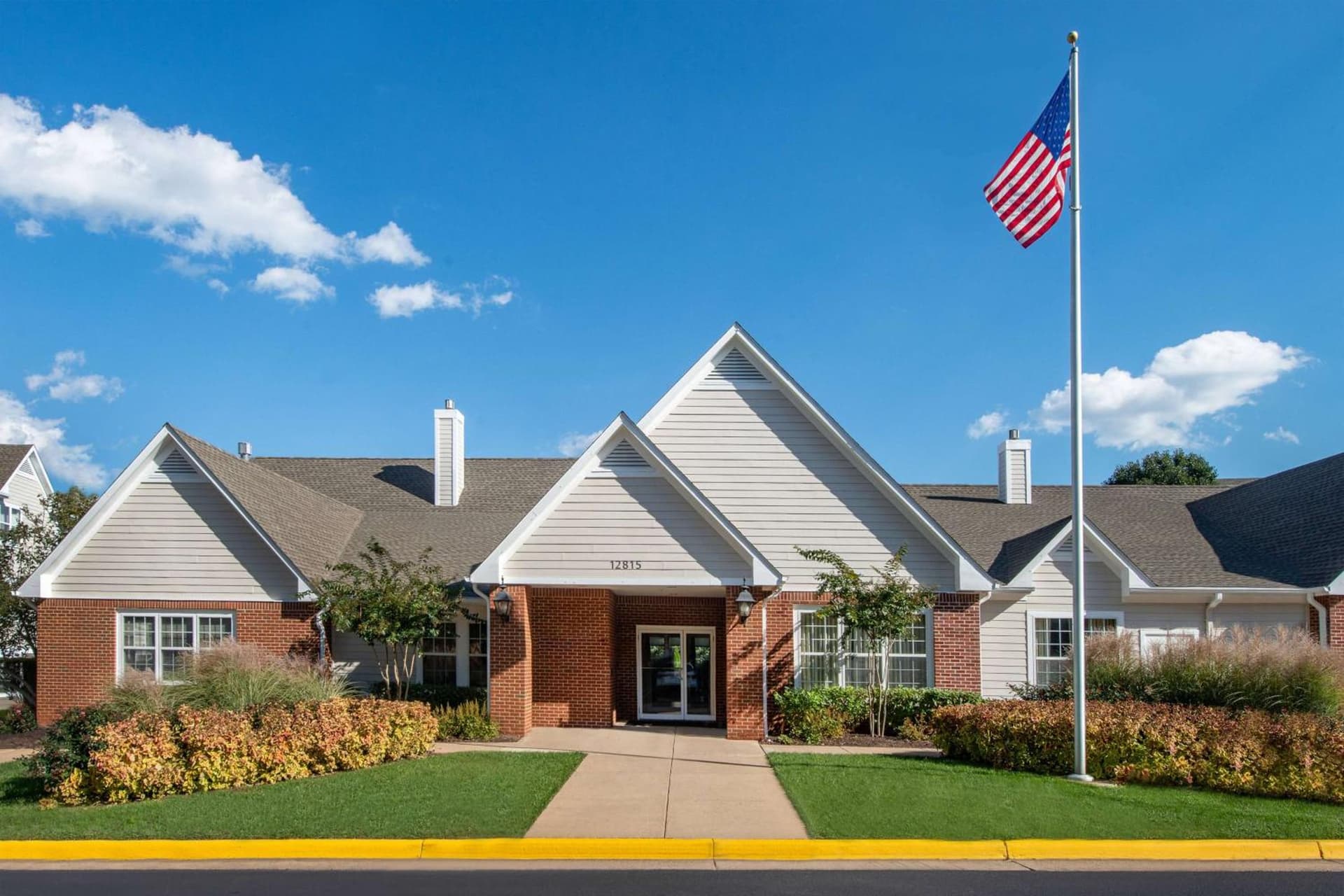 Sonesta ES Suites Fairfax Fair Lakes — hotel in Fairfax, Virginia