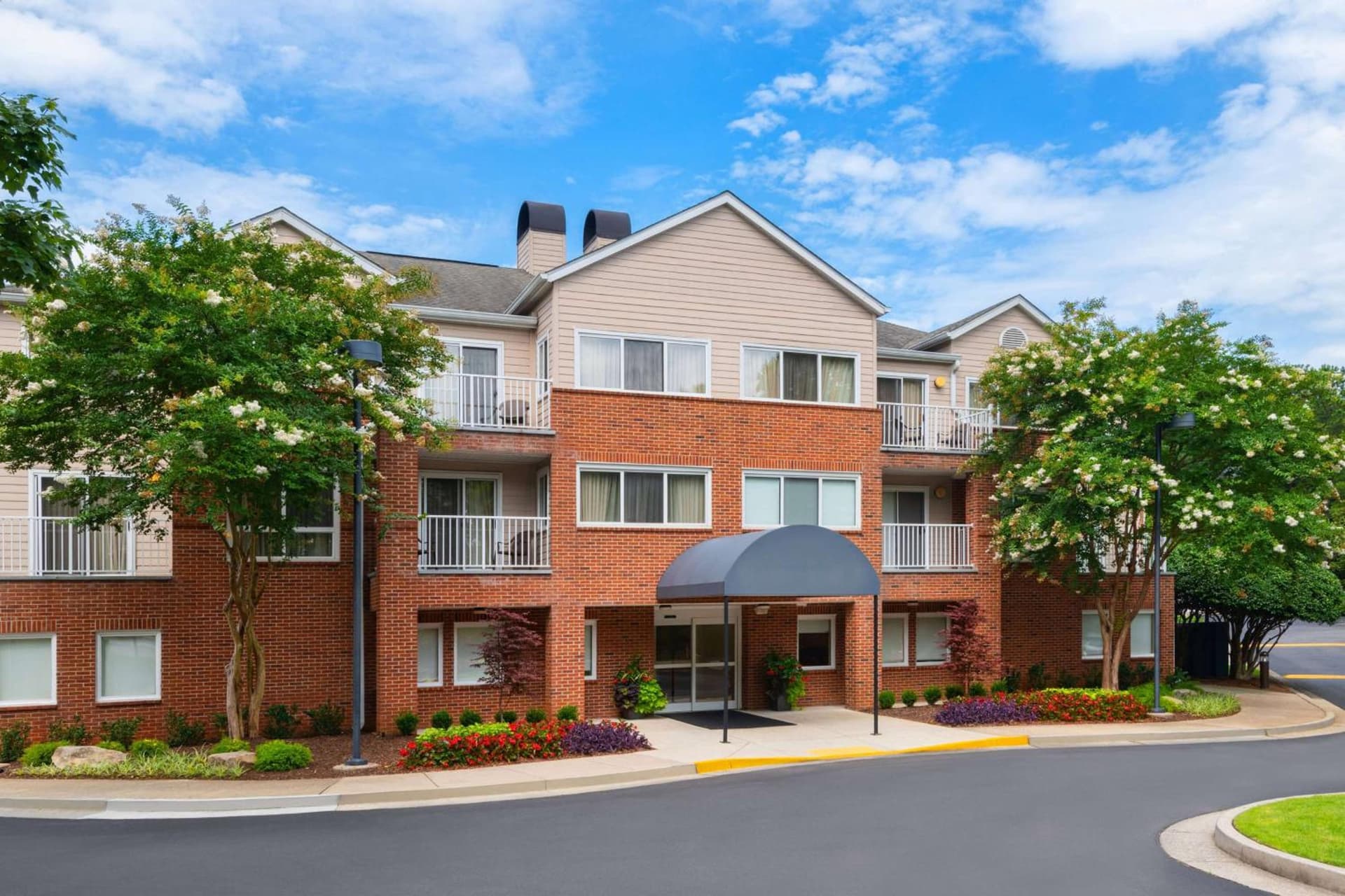 Sonesta ES Suites Atlanta Alpharetta Windward — hotel in Alpharetta, Georgia