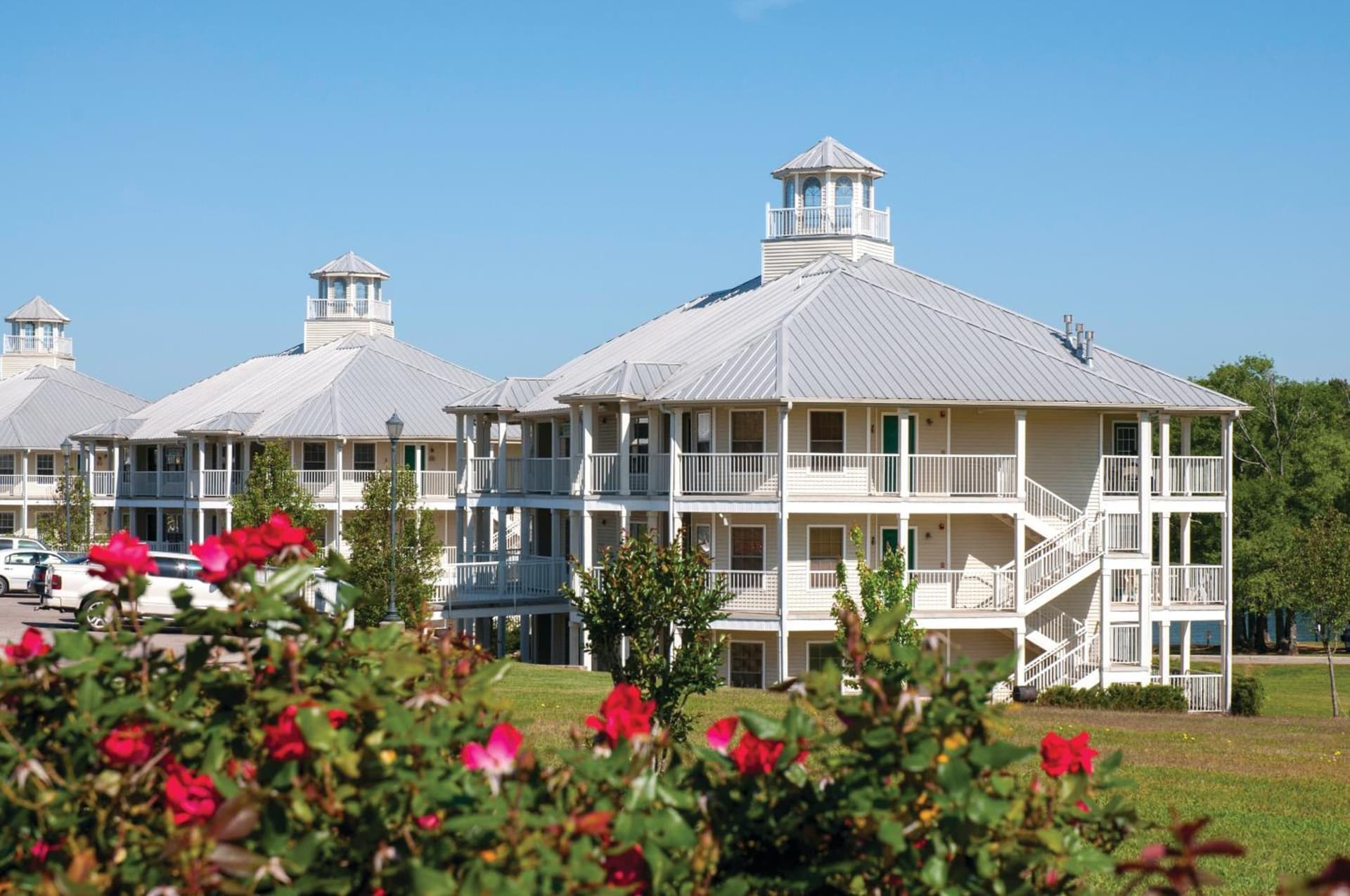 Holiday Inn Club Vacations Piney Shores Resort at Lake Conroe — hotel in Conroe, Texas