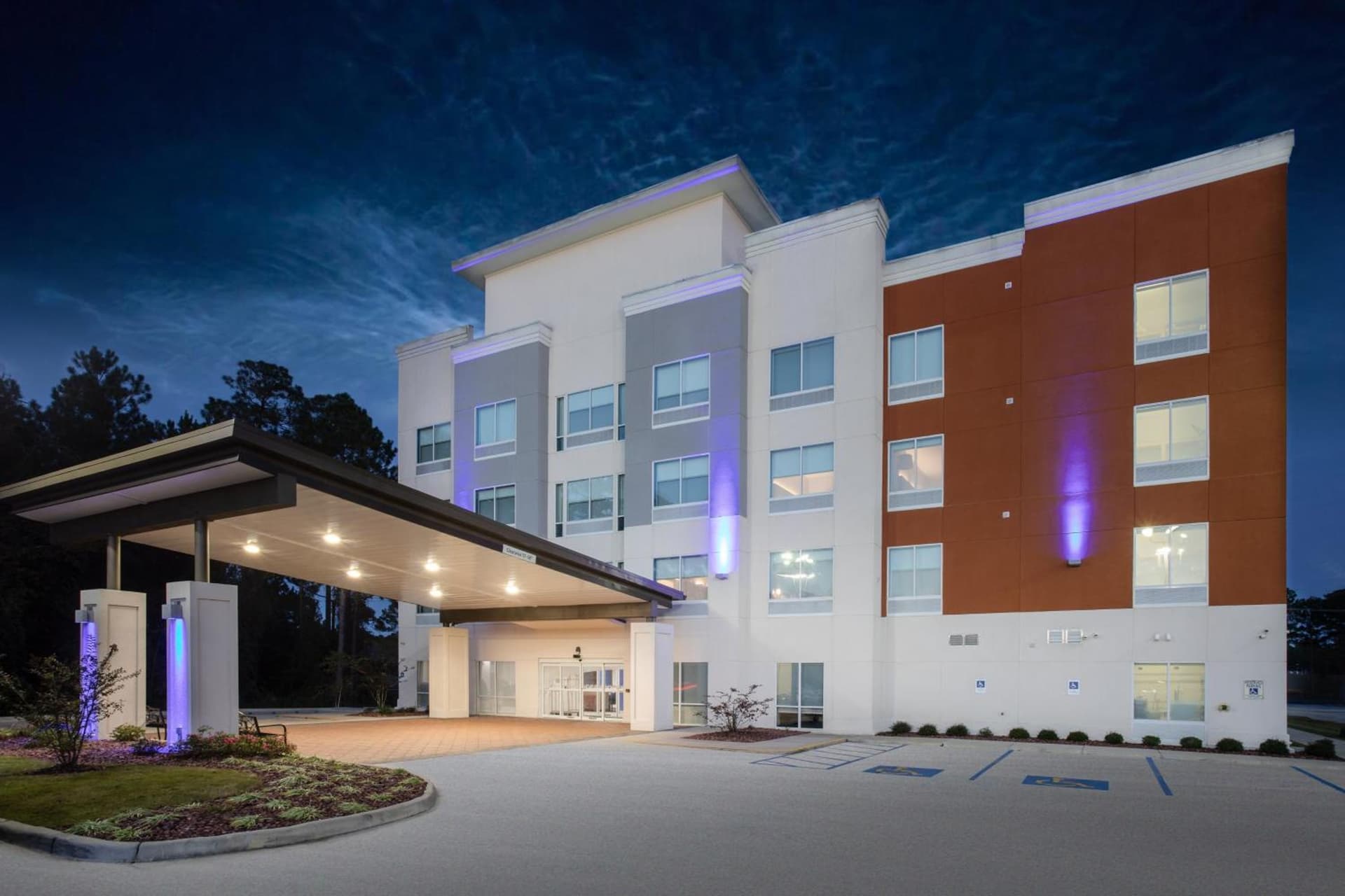 Holiday Inn Express Slidell by IHG — hotel in Slidell, Louisiana