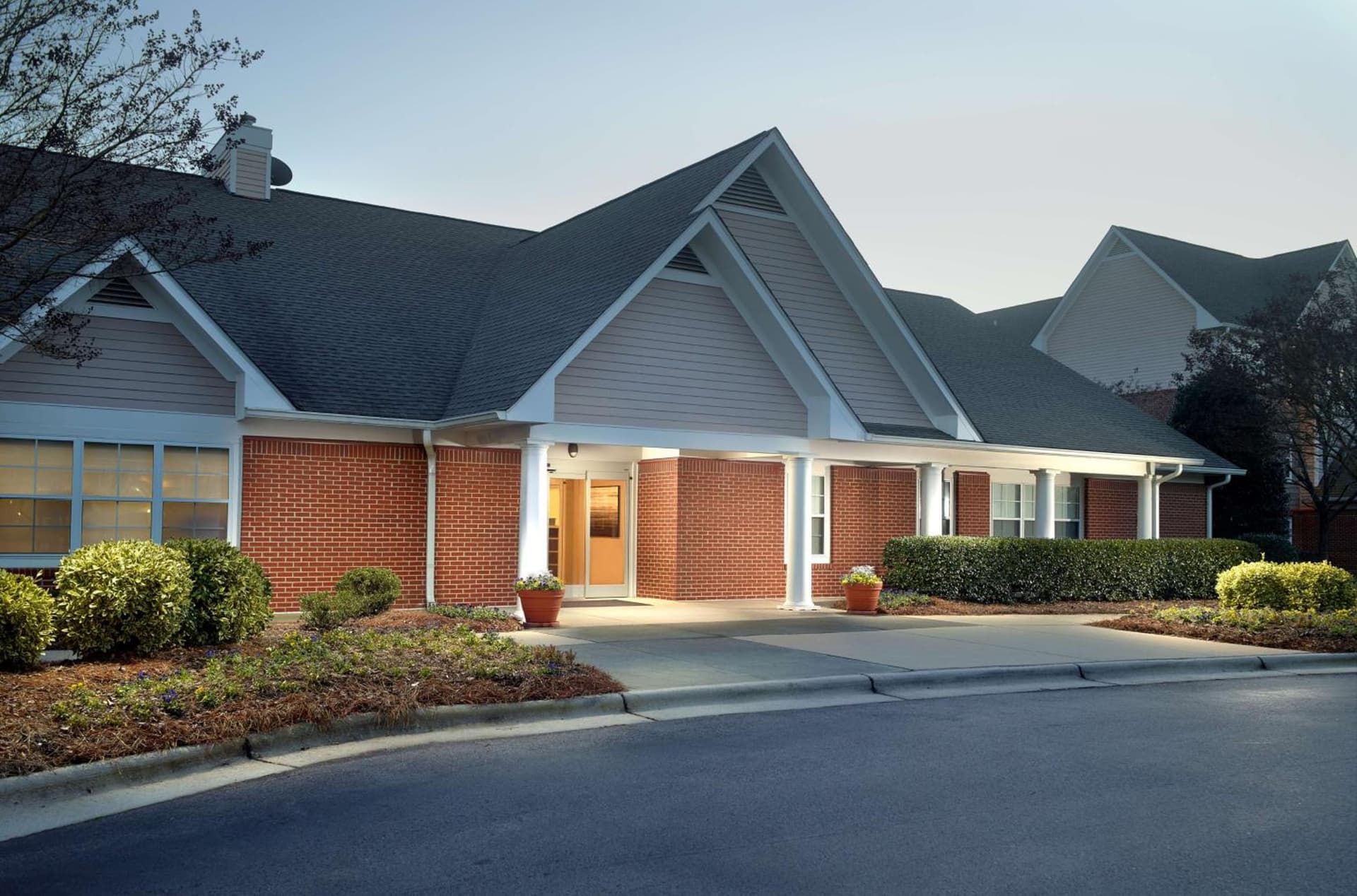 Sonesta ES Suites Raleigh Durham Airport Morrisville — hotel in Morrisville, North Carolina