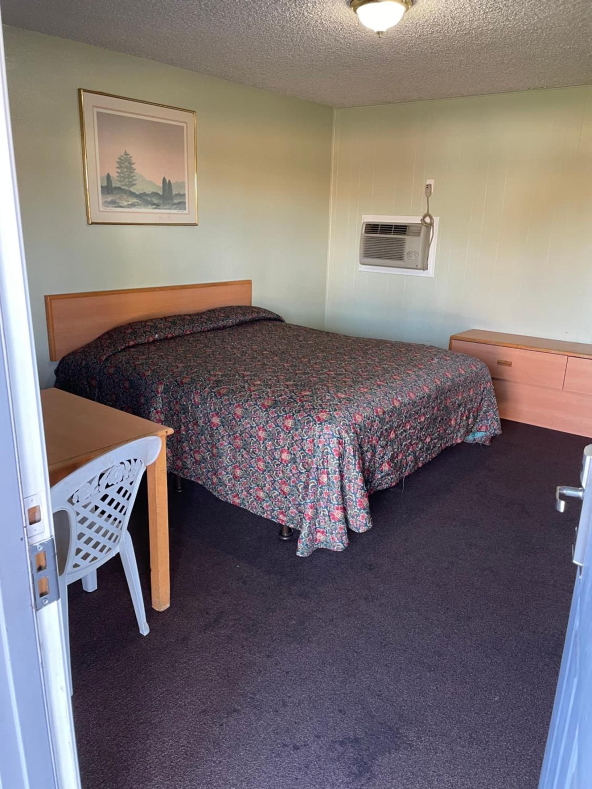 RAMONA MOTEL — hotel in Hemet, California