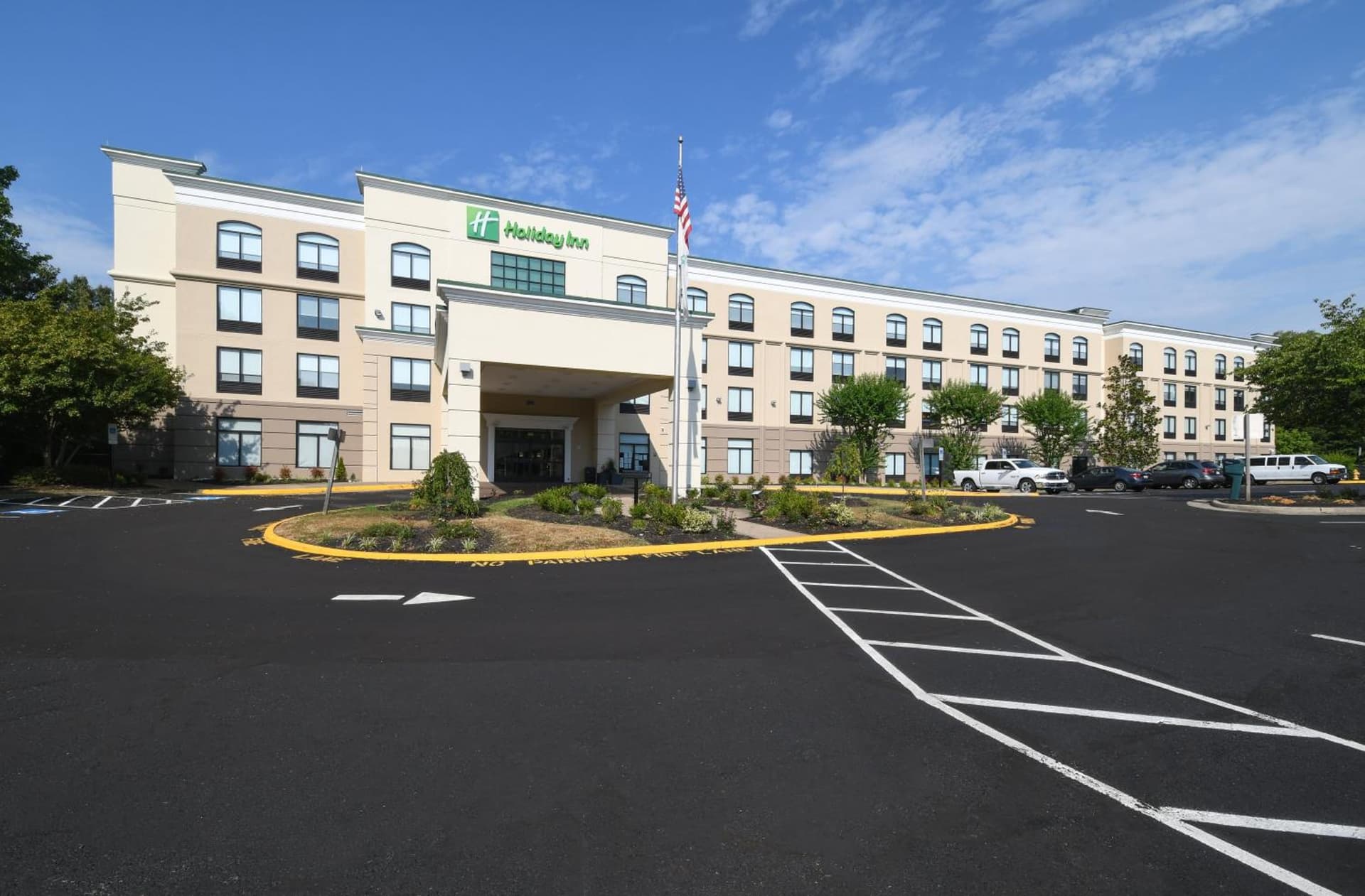 Holiday Inn Fredericksburg - Conference Center by IHG — hotel in Fredericksburg, Virginia