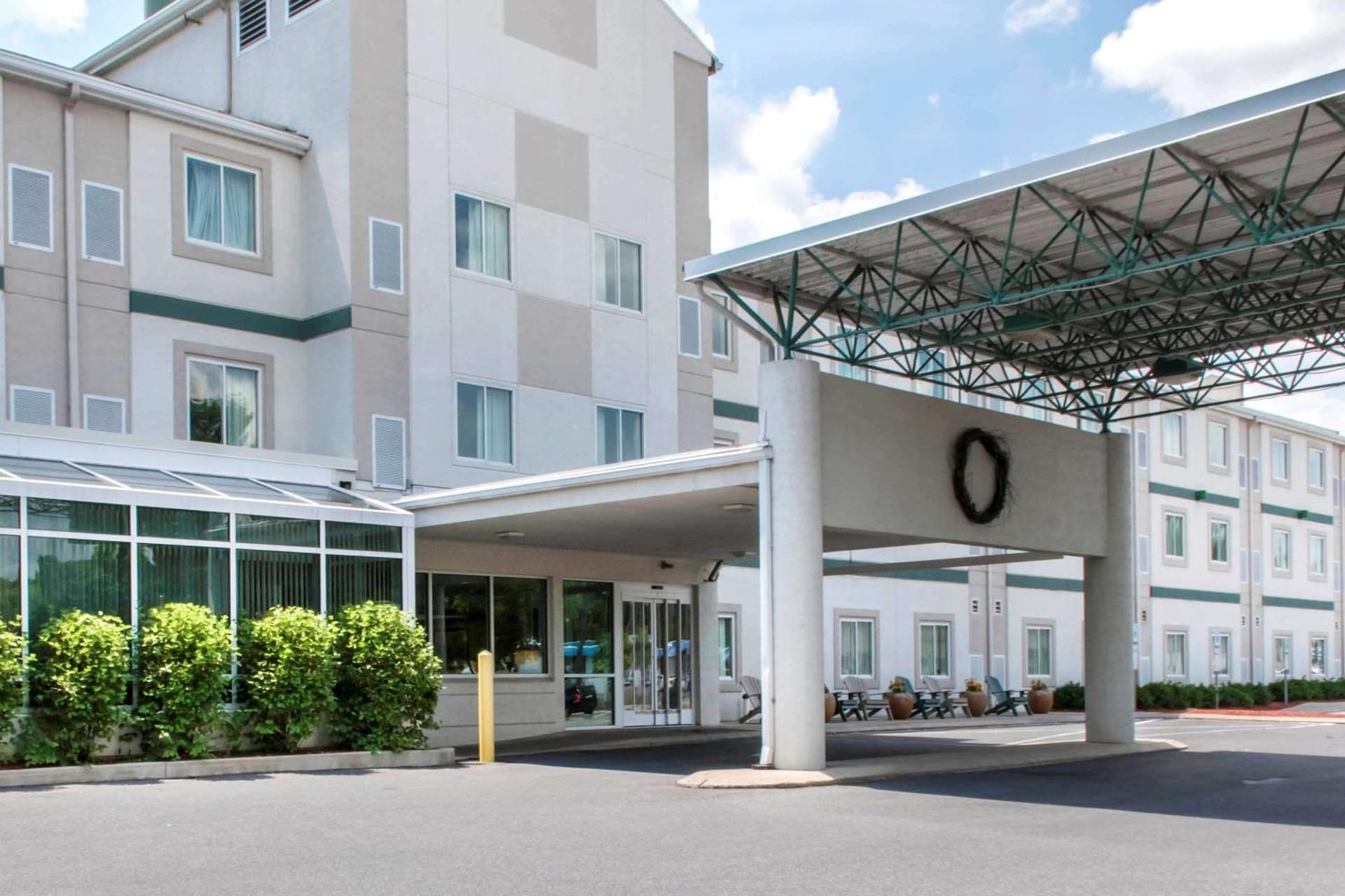 Days Inn by Wyndham Penn State — hotel in State College, Pennsylvania