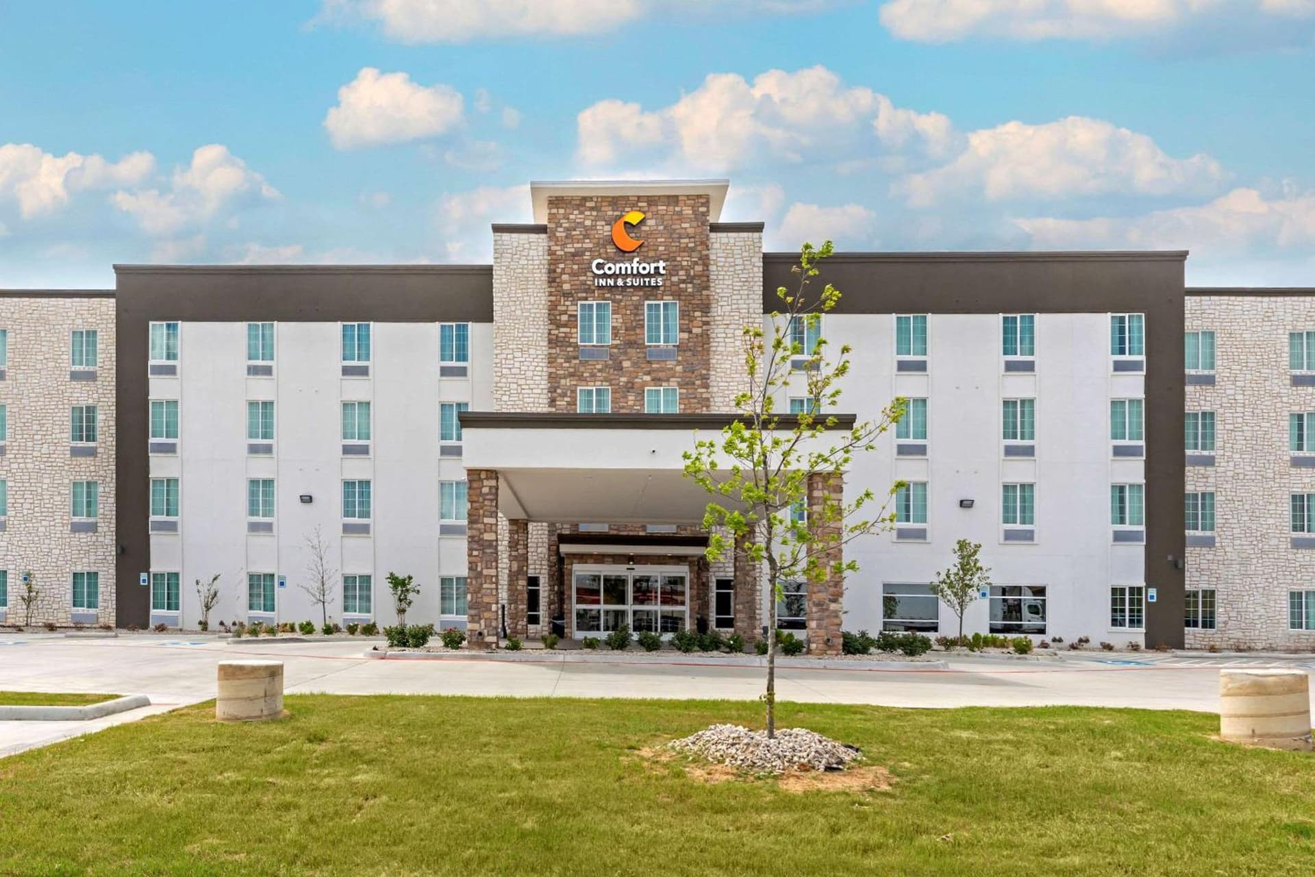 Comfort Inn & Suites Euless DFW West — hotel in Euless, Texas