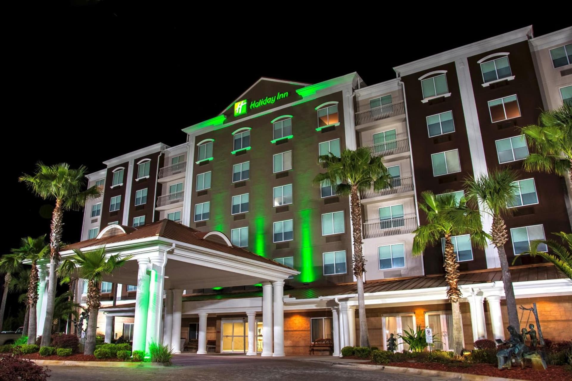 Holiday Inn & Suites Lake City by IHG — hotel in Lake City, Florida