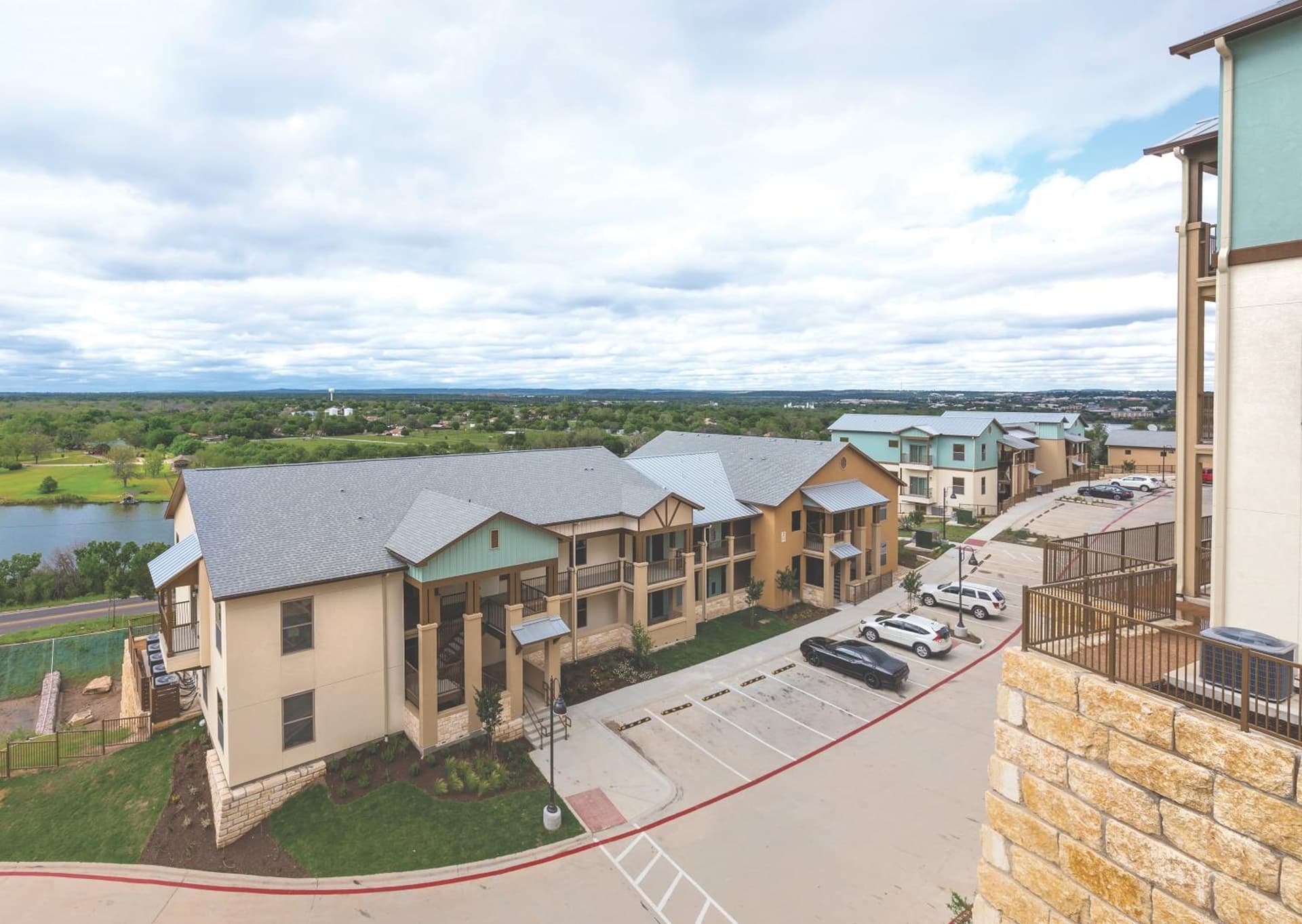 WorldMark Marble Falls — hotel in Marble Falls, Texas