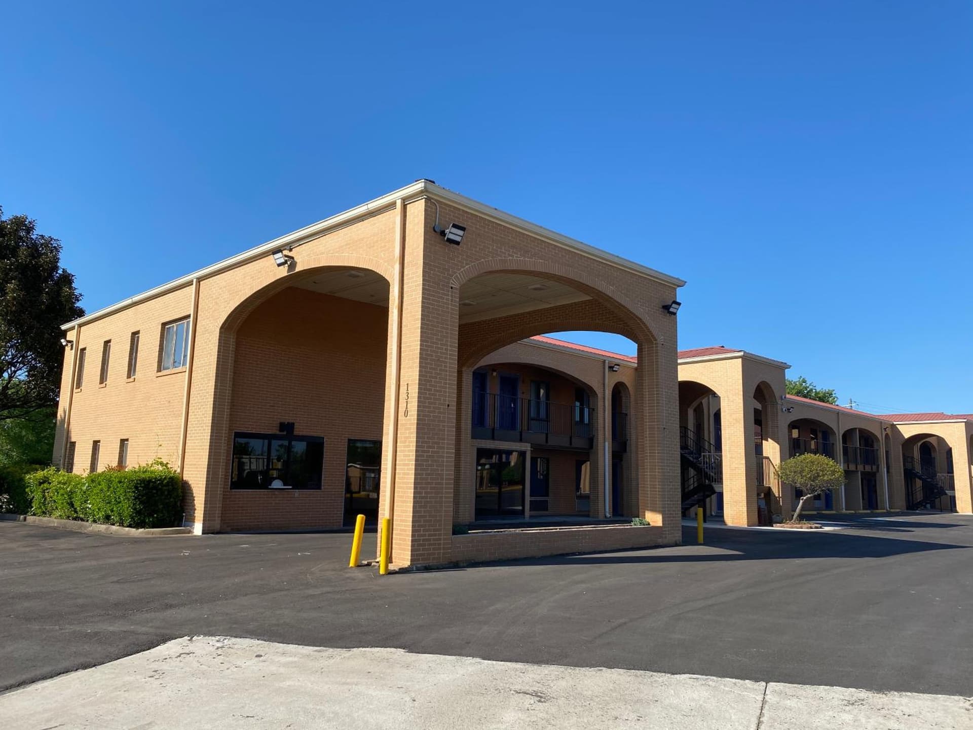 HomeLodge Newnan — hotel in Newnan, Georgia