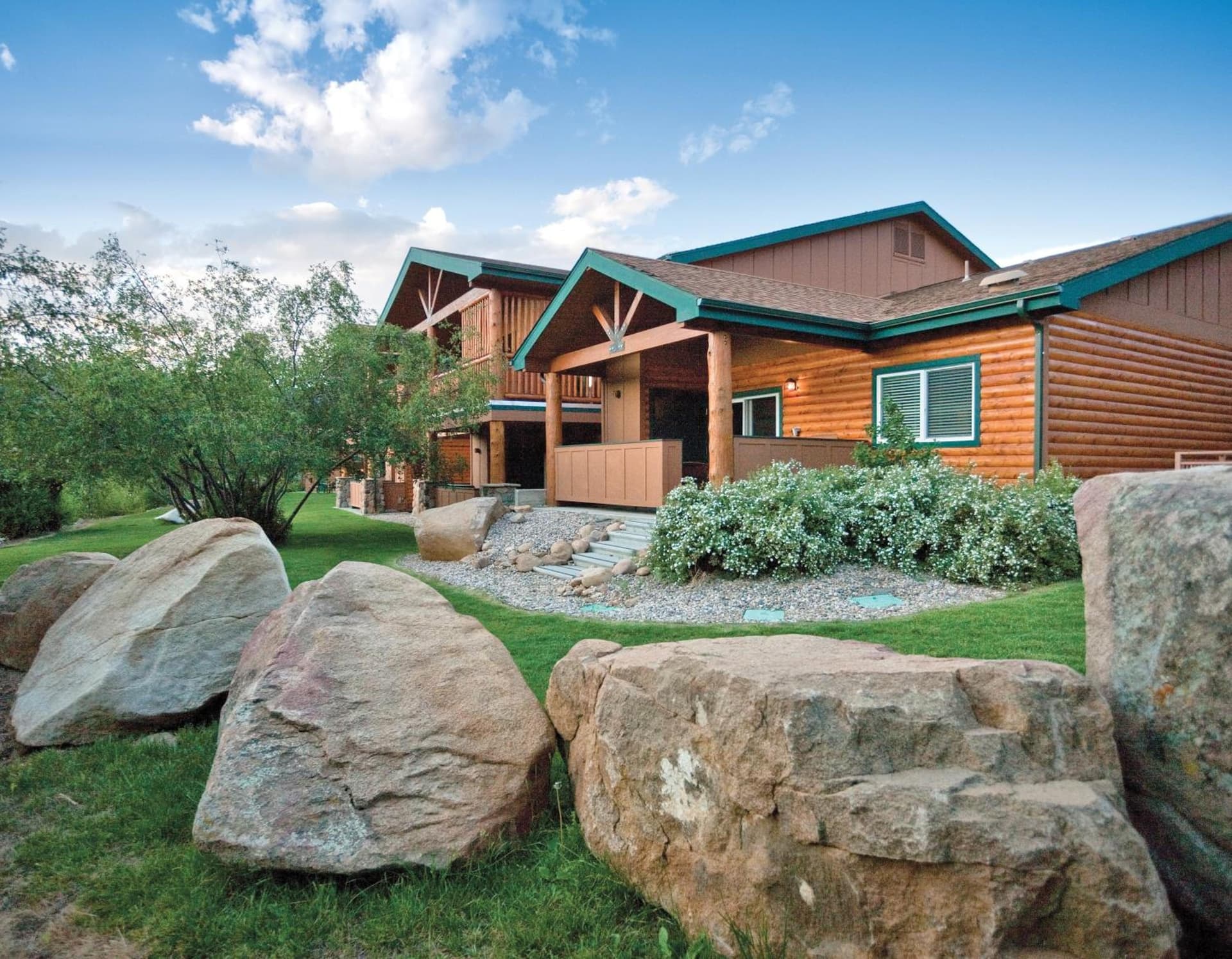 WorldMark Estes Park — hotel in Estes Park, Colorado
