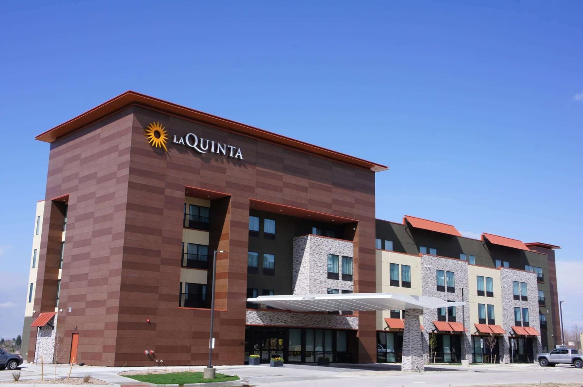 La Quinta Inn & Suites by Wyndham Littleton-Red Rocks — hotel in Littleton, Colorado