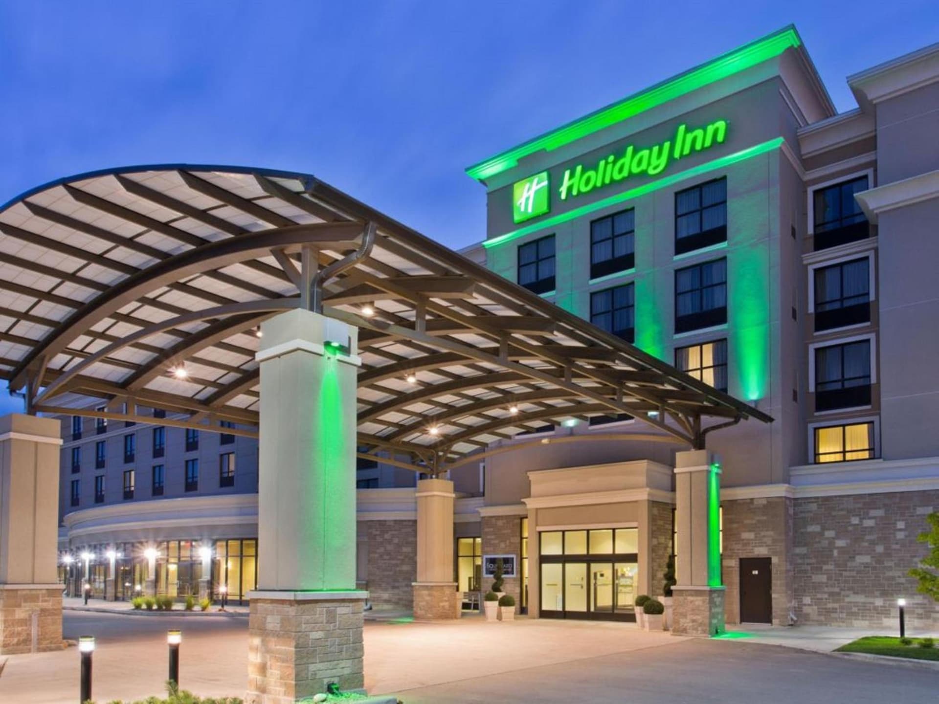 Holiday Inn - Clarksville Northeast by IHG — hotel in Clarksville, Tennessee