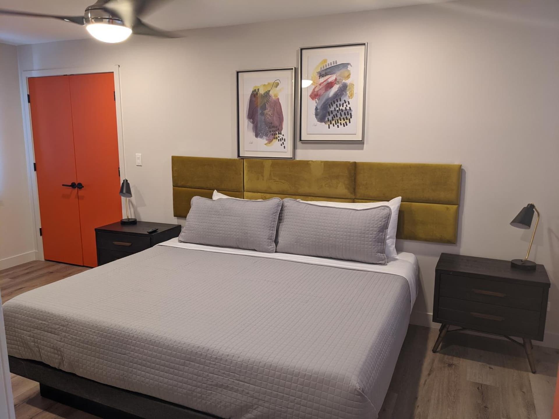 4411 Inn & Suites property views in Michigan City, IN — gallery photo 3