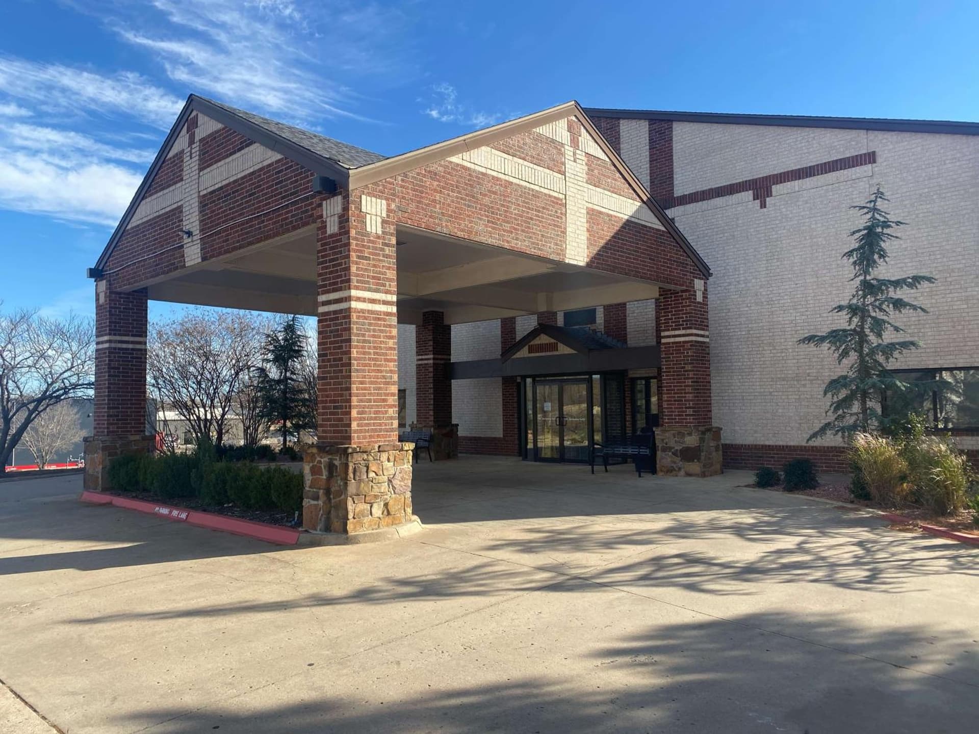 SureStay Plus by Best Western Edmond — hotel in Edmond, Oklahoma