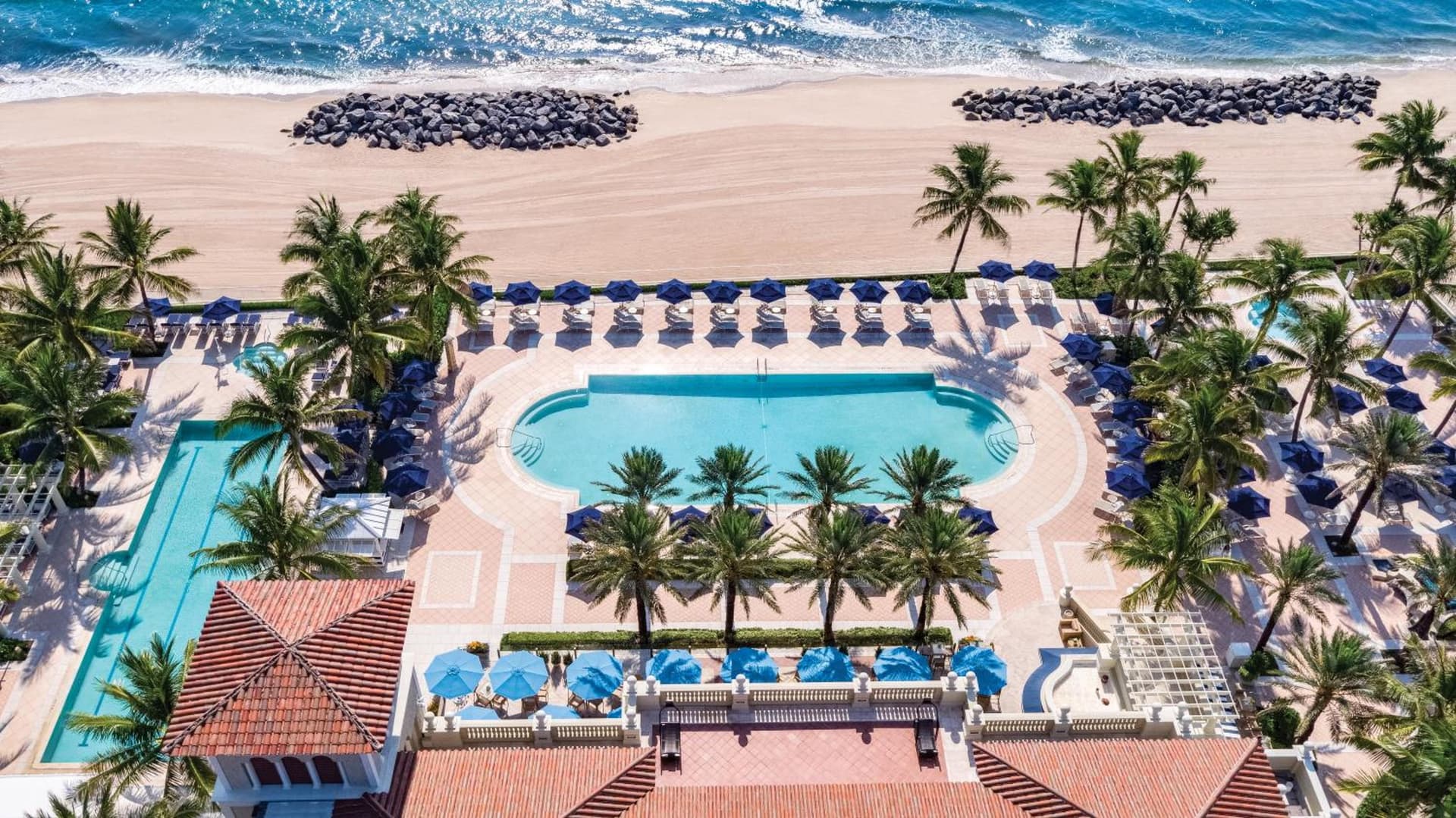 The Breakers Palm Beach interior in Palm Beach, FL — gallery photo 2