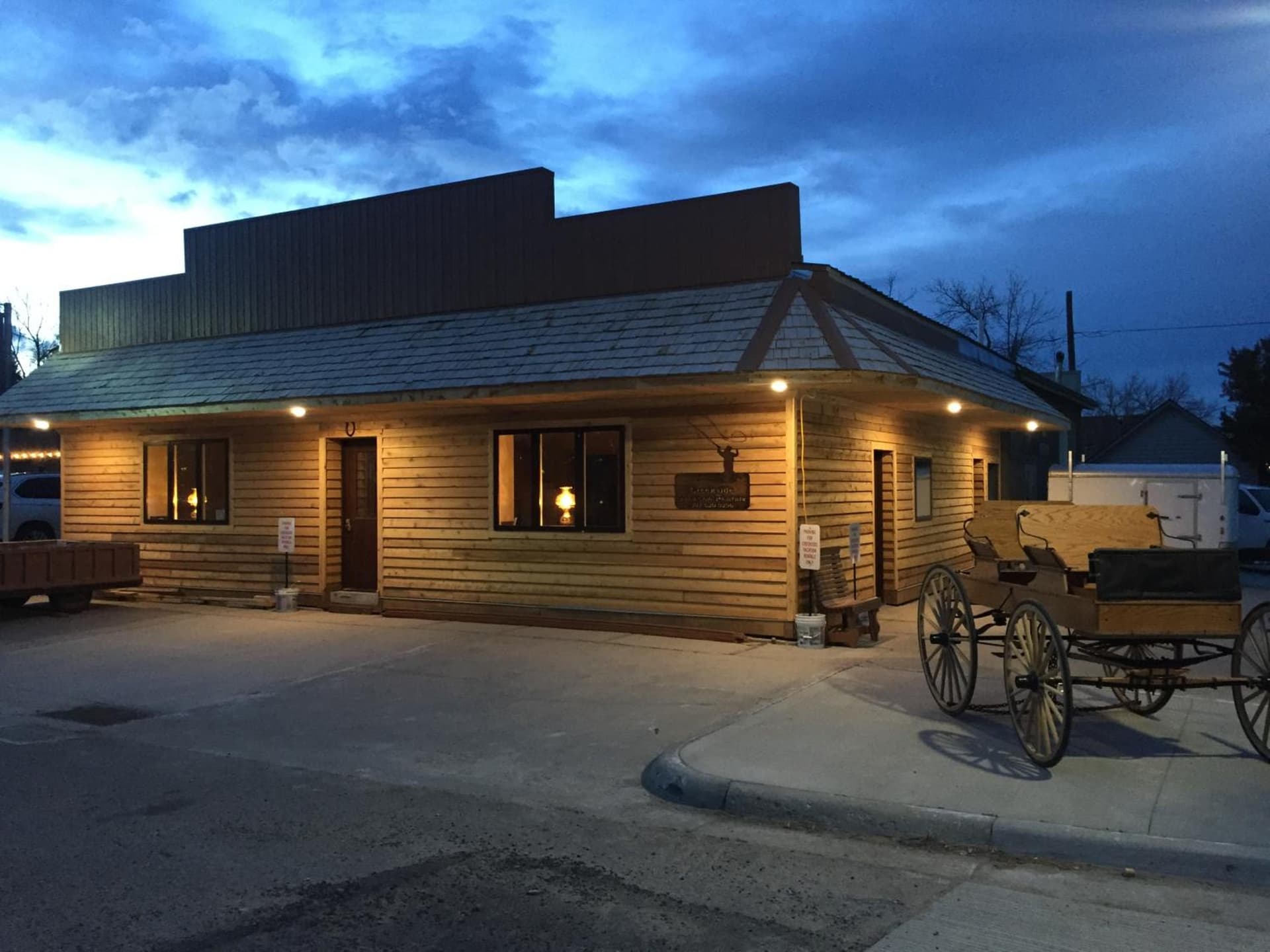 Creekside Downtown Vacation Suites, Only Adults 25 or older — hotel in Buffalo, Wyoming